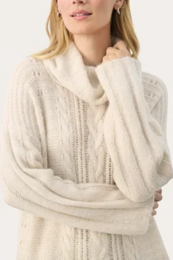 LaurikkePW Pullover