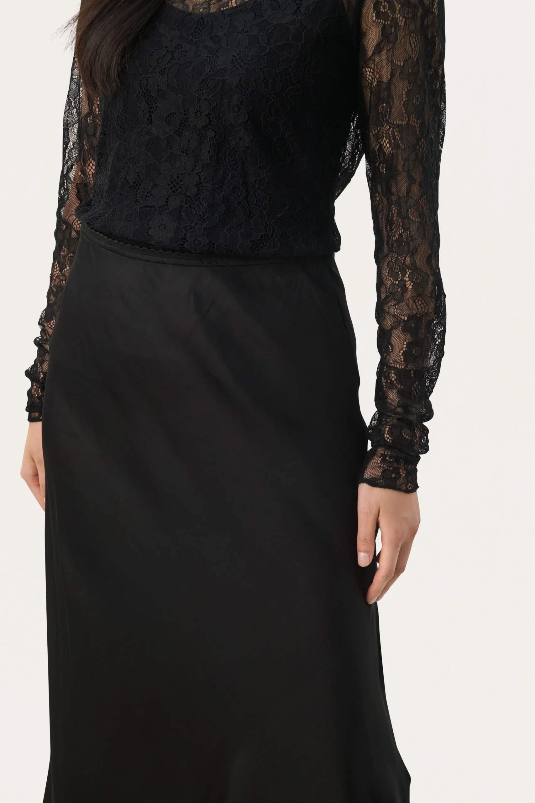 LaurinaPW Skirt