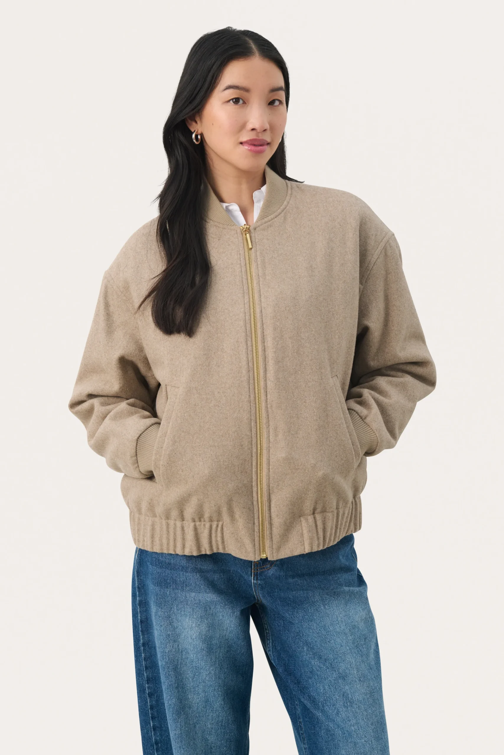 LaylaPW Outerwear