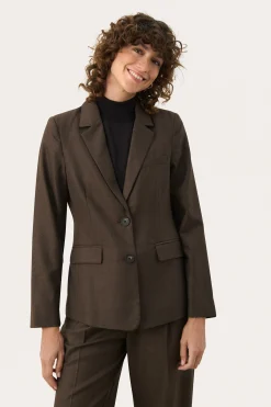 LaynaPW Blazer