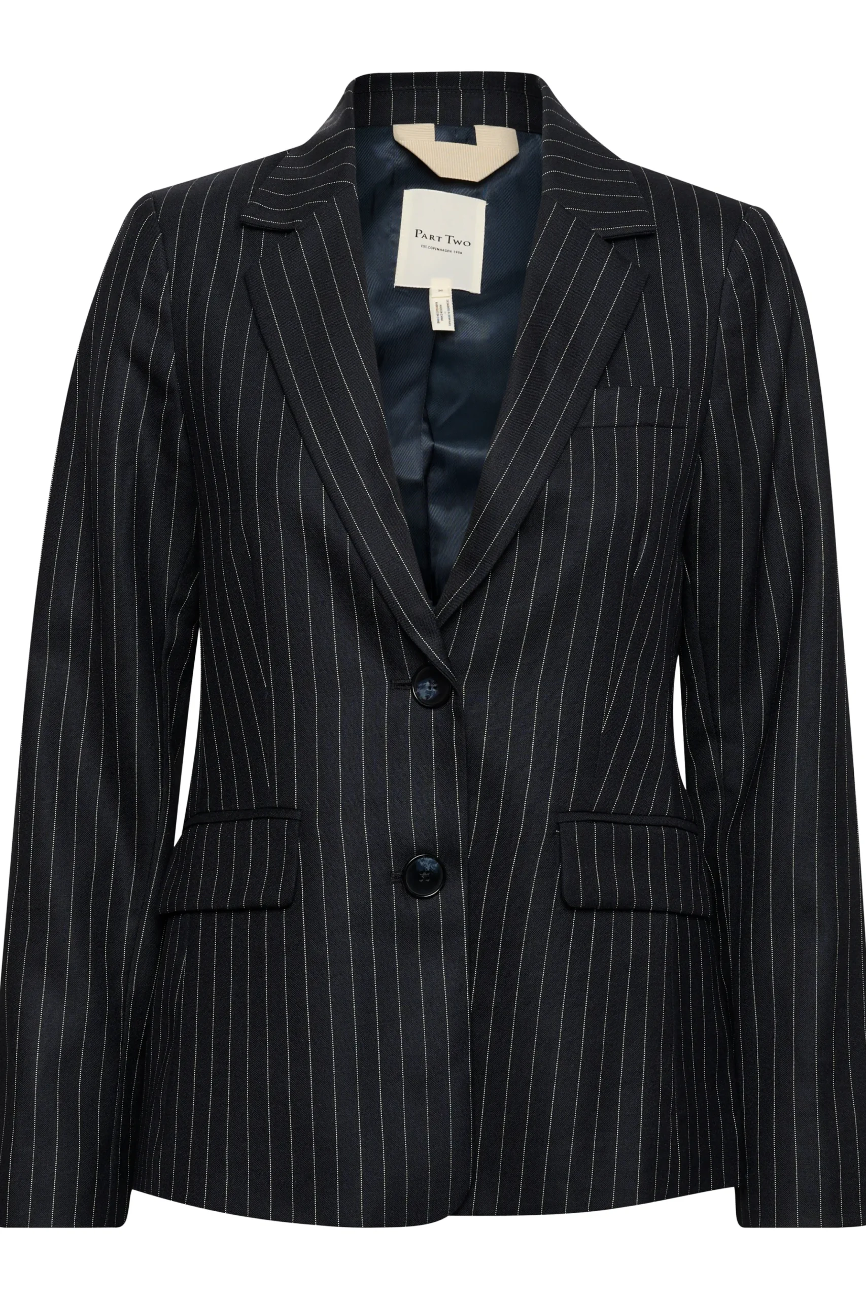 LaynaPW Blazer