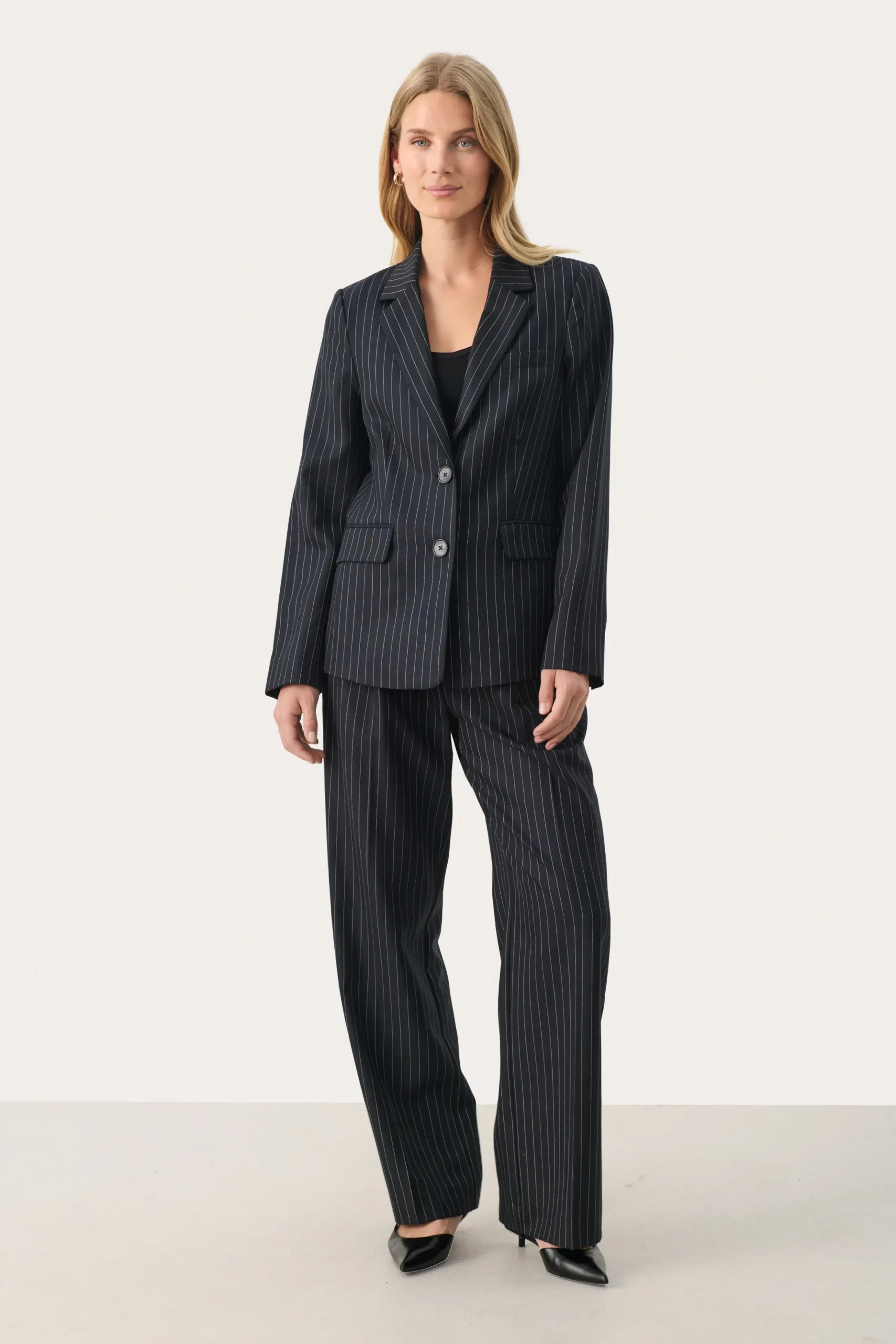 LaynaPW Blazer