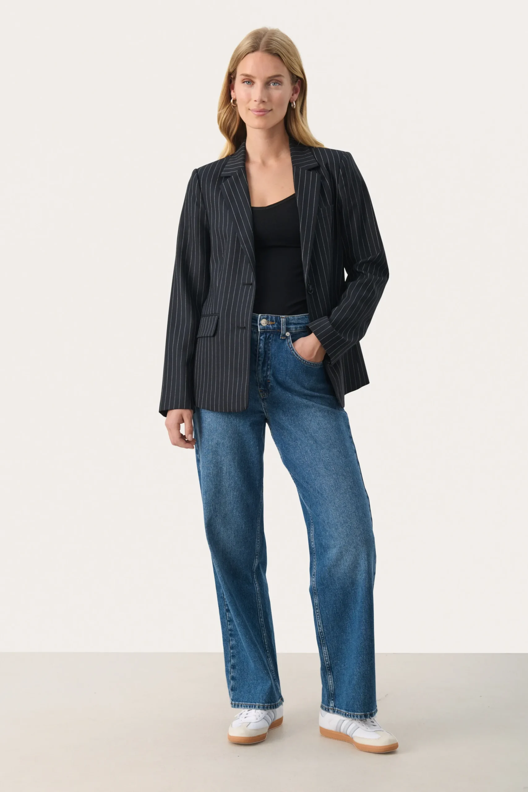LaynaPW Blazer