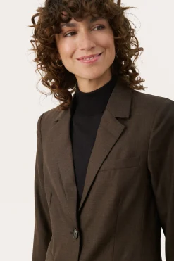 LaynaPW Blazer