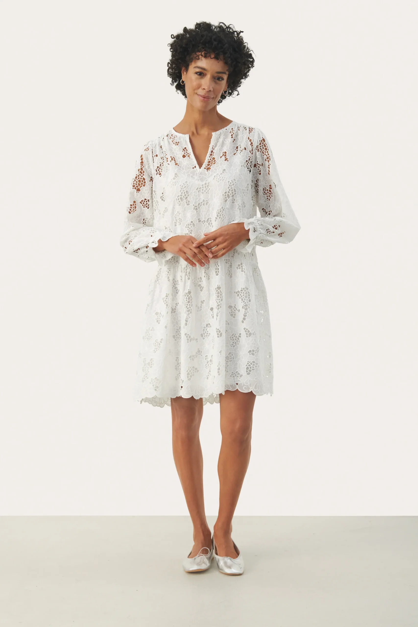 LayPW Dress