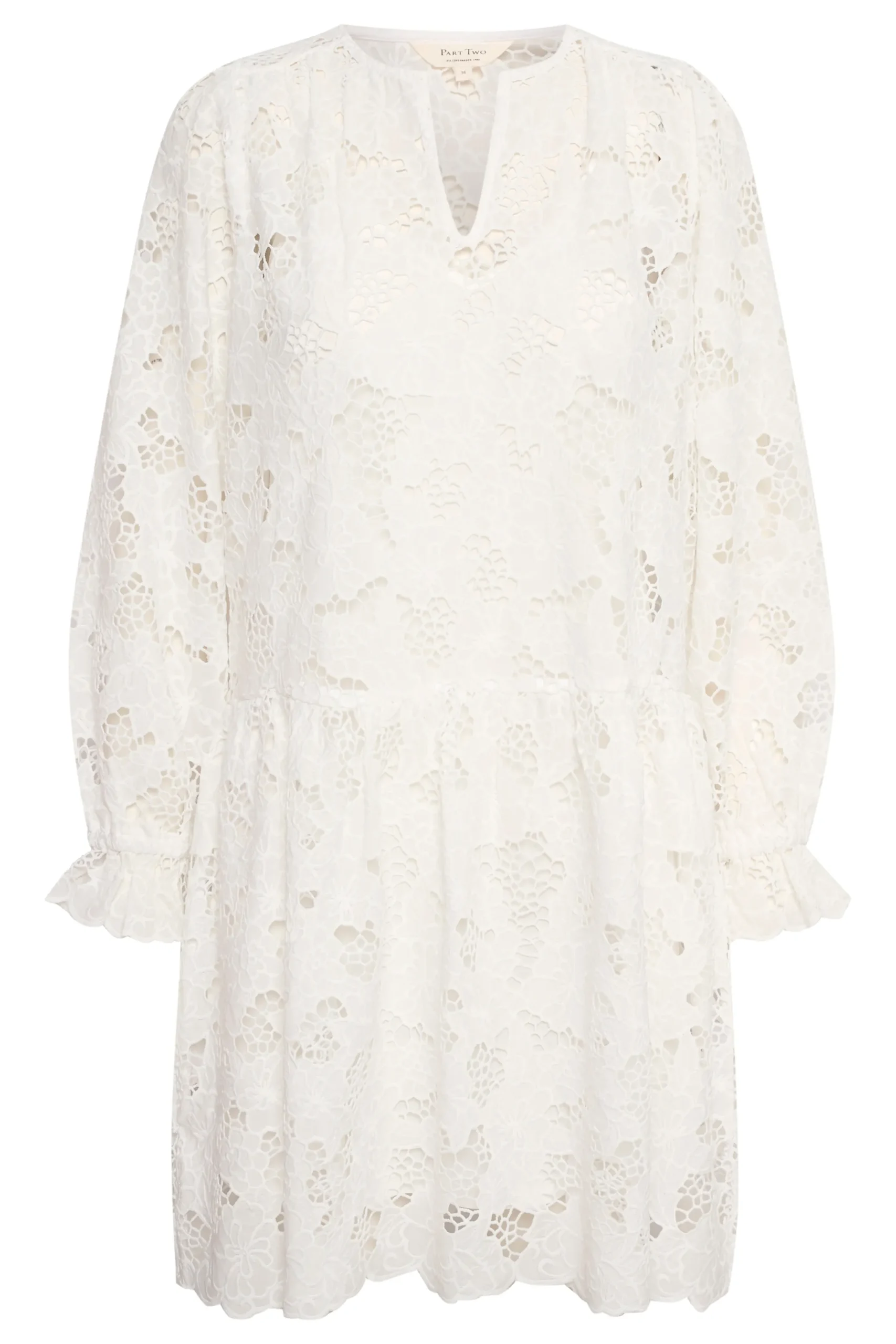 LayPW Dress