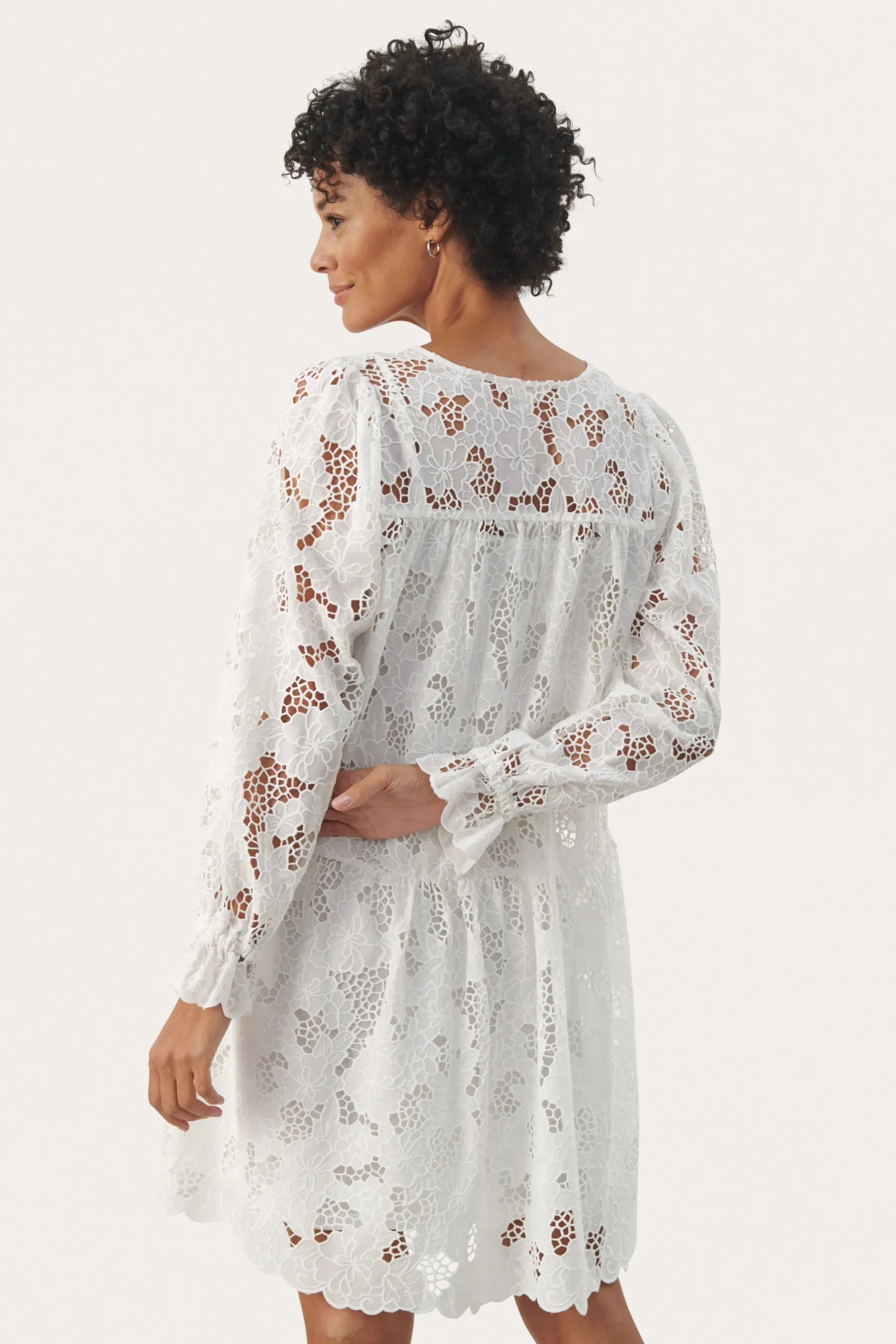 LayPW Dress
