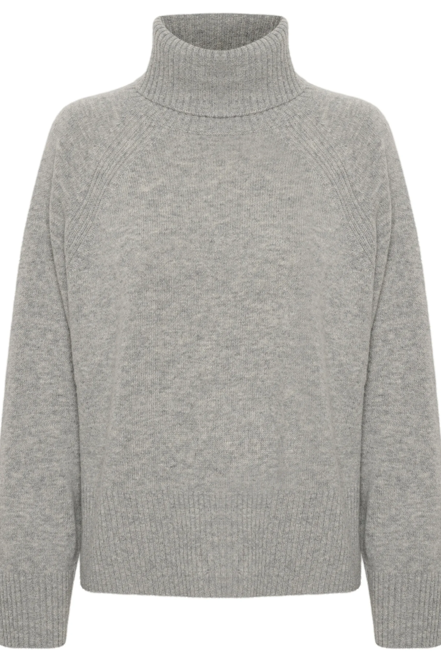 LeightonPW Pullover