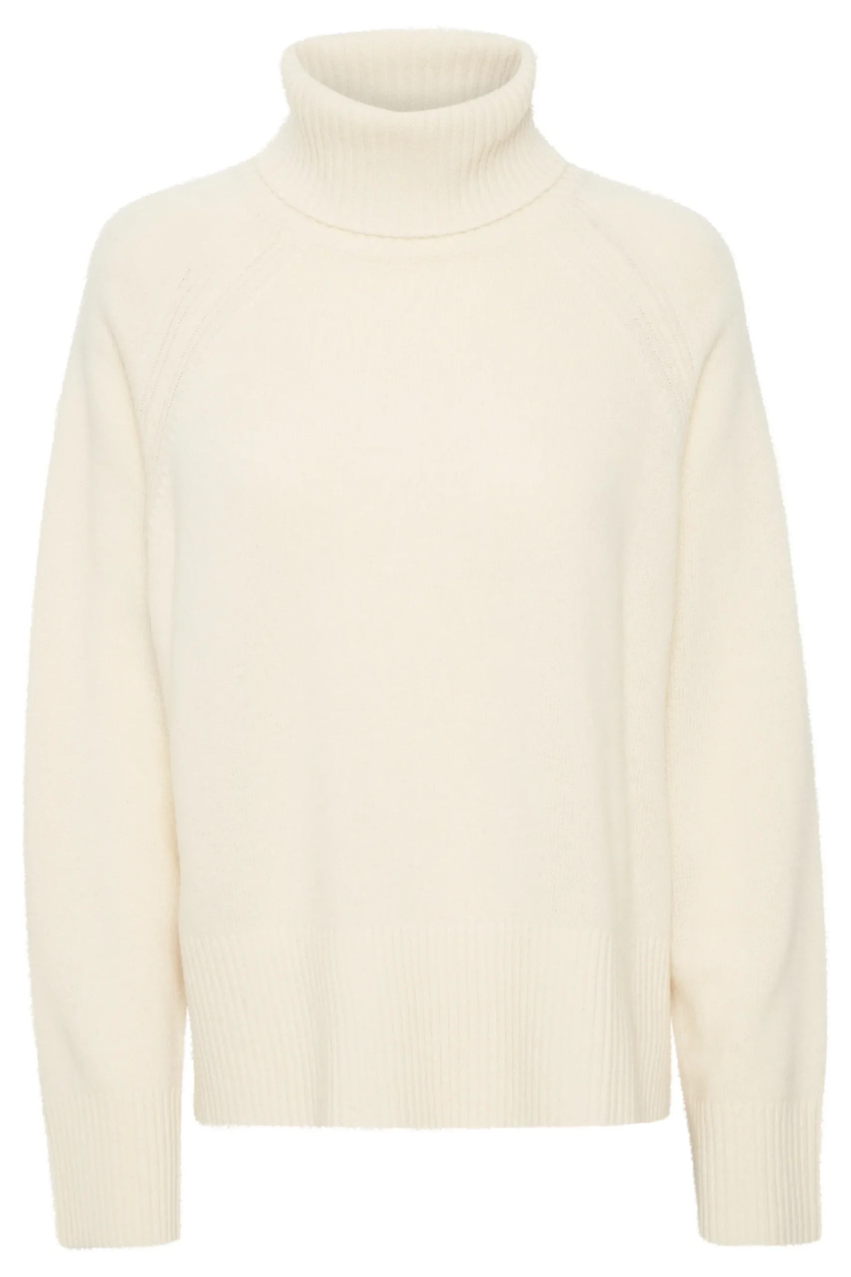 LeightonPW Pullover