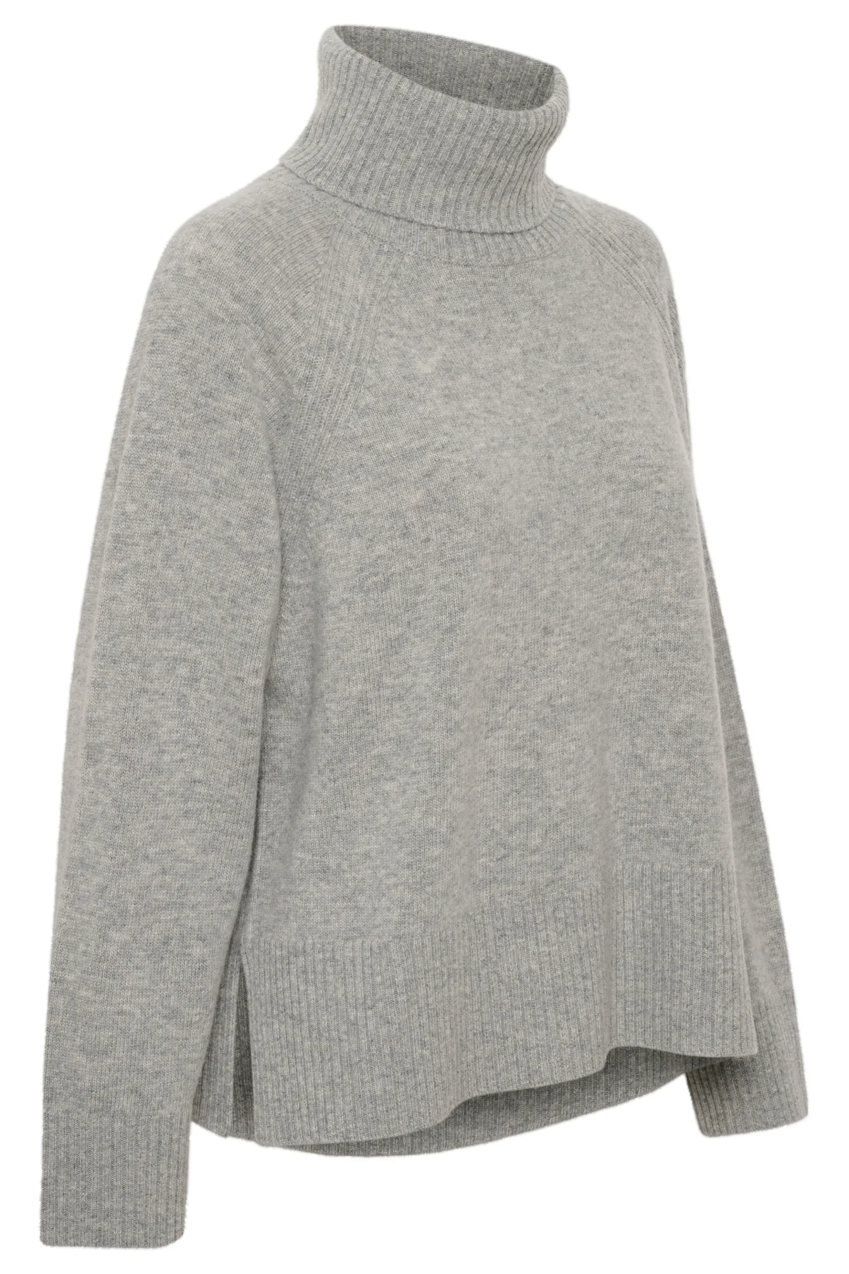 LeightonPW Pullover