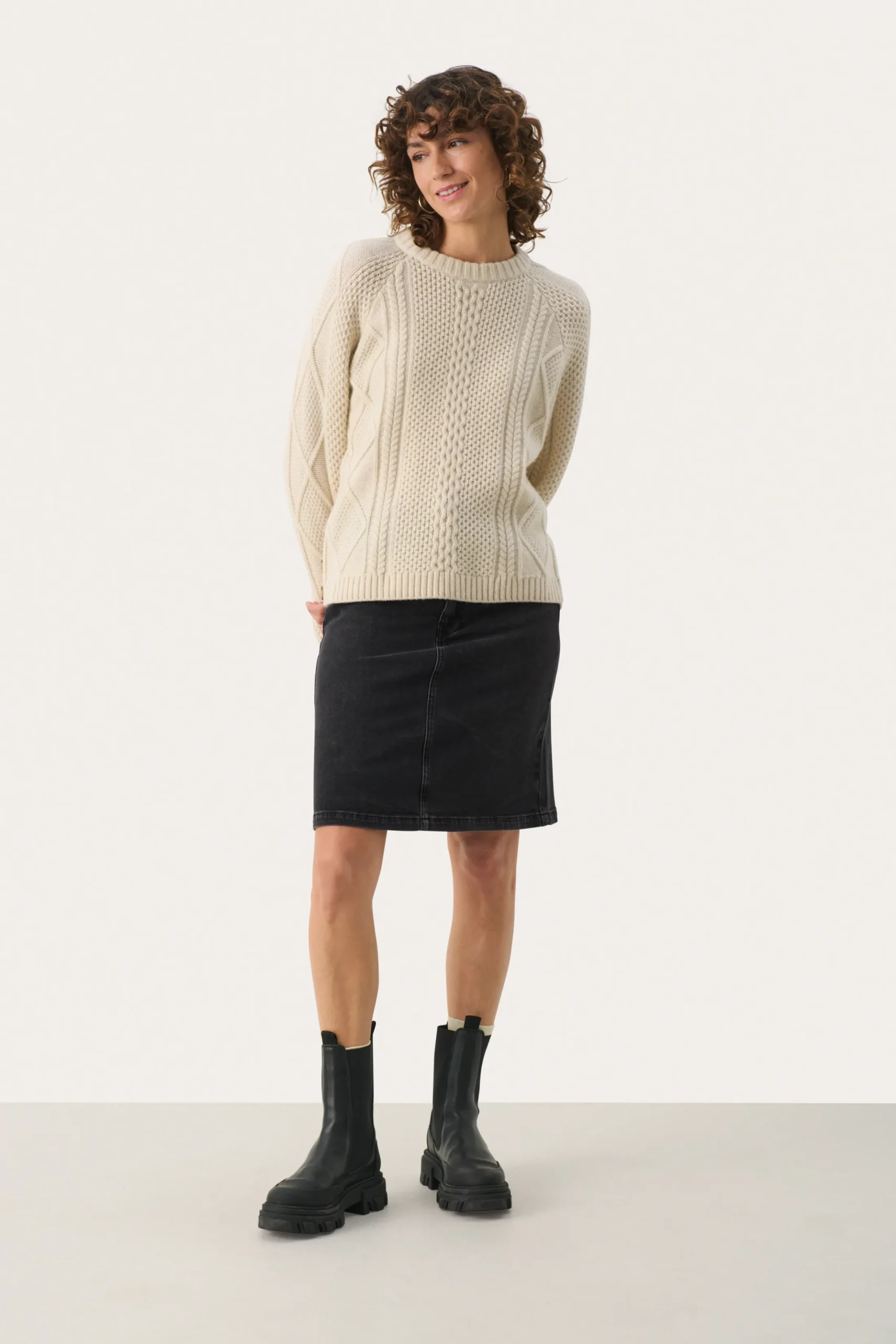 LejaPW Skirt