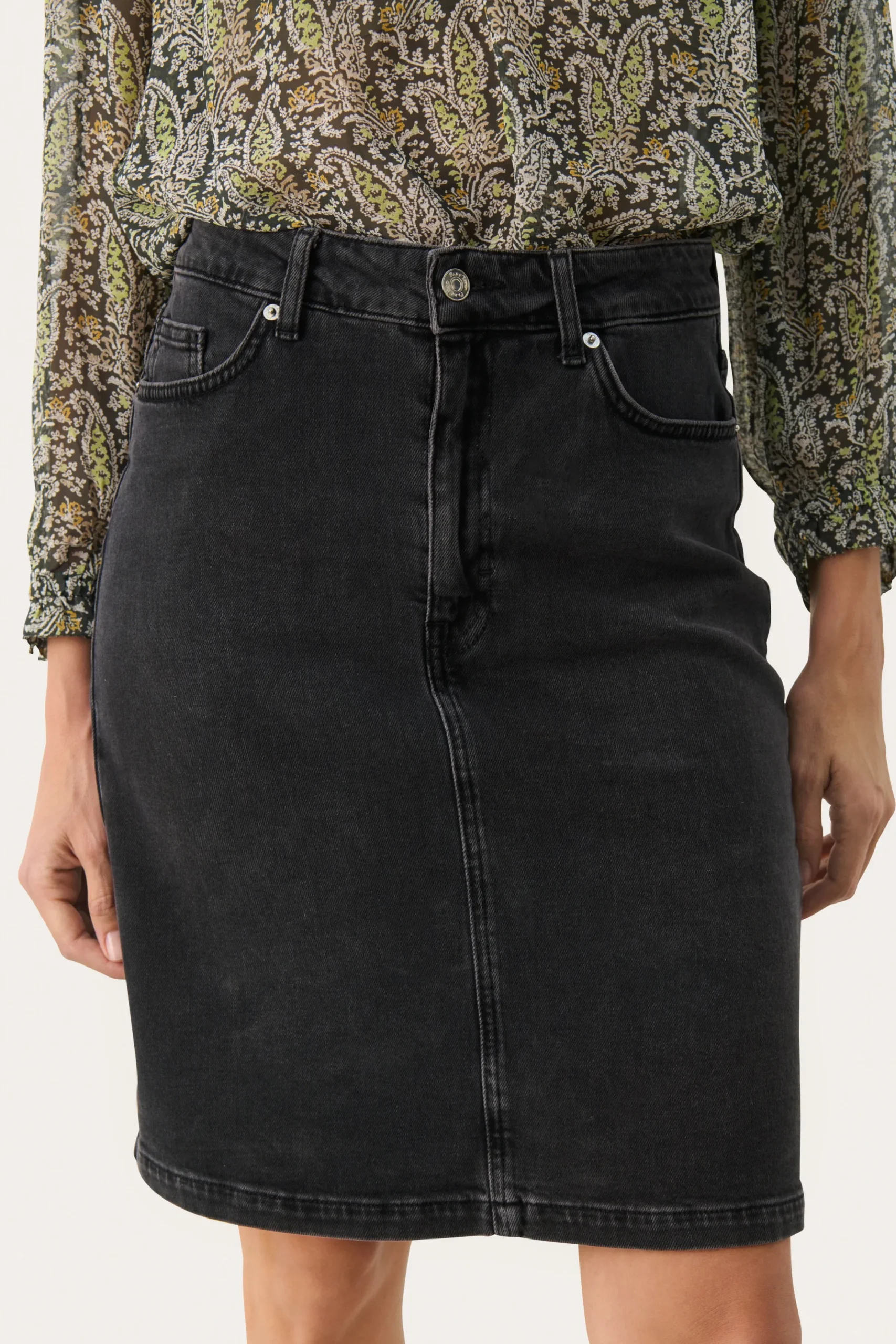 LejaPW Skirt