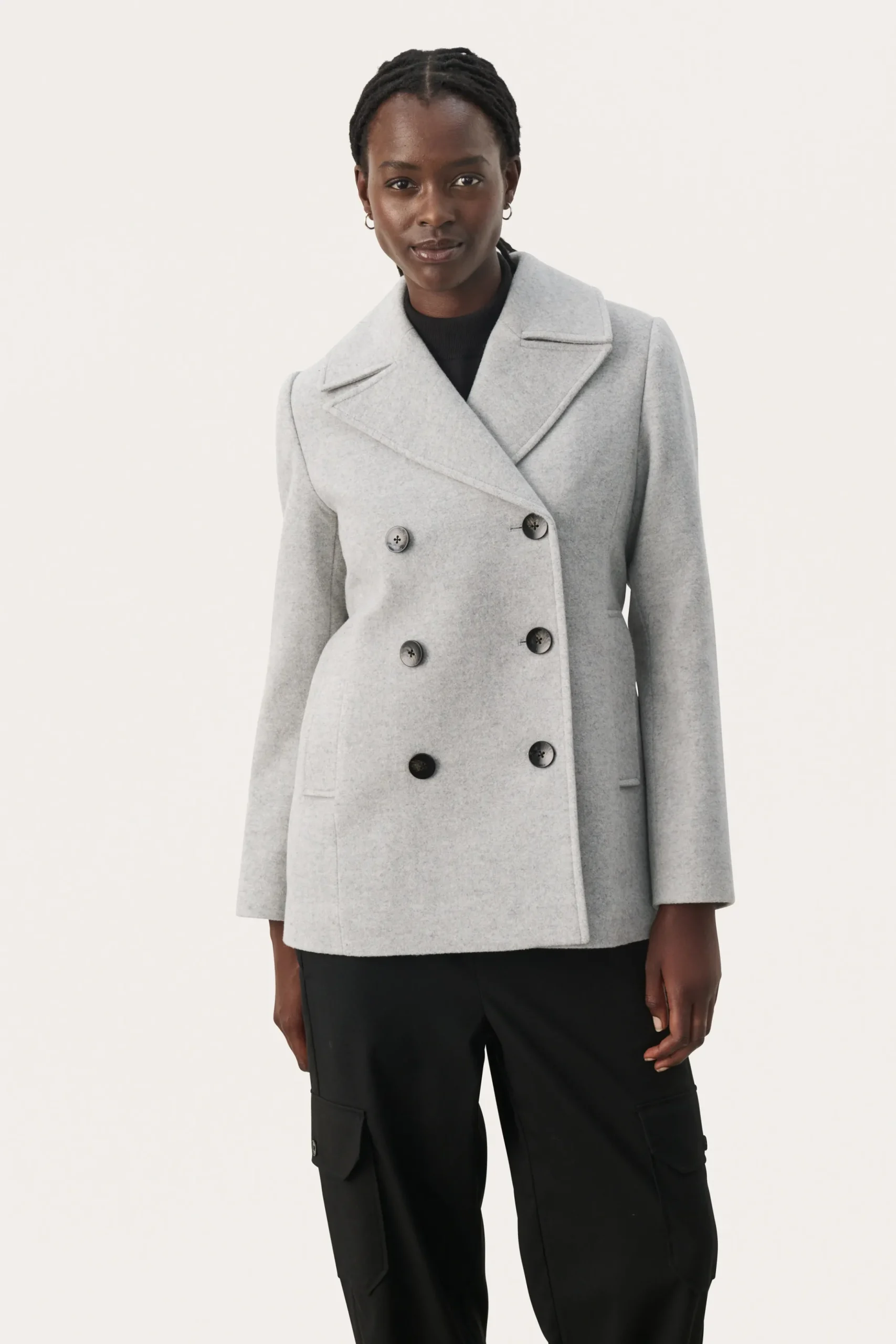 LekiasPW Coat