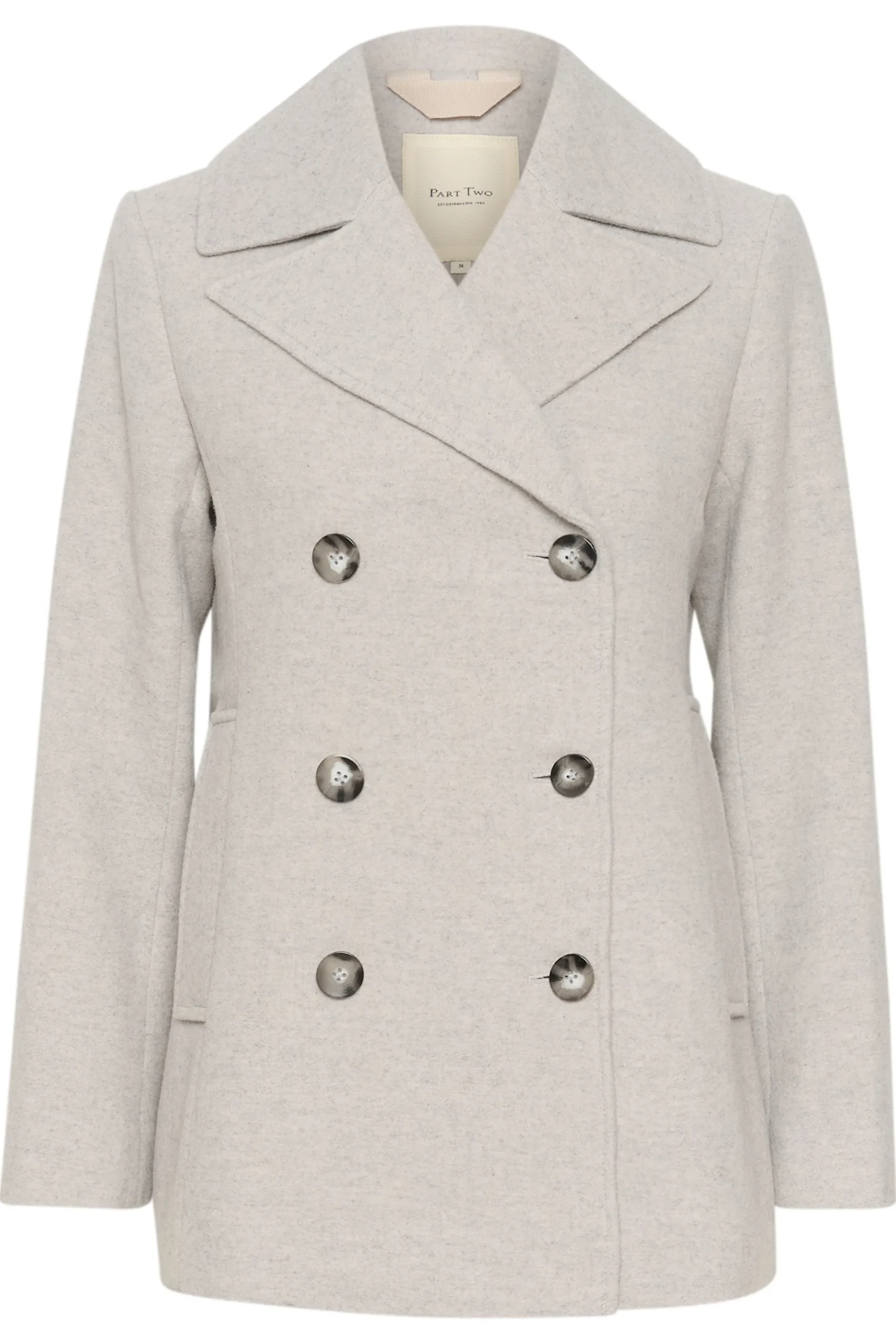 LekiasPW Coat