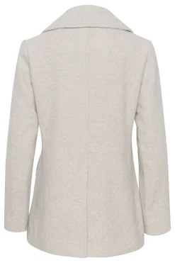 LekiasPW Coat