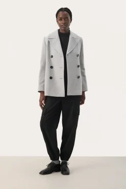 LekiasPW Coat