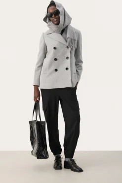 LekiasPW Coat