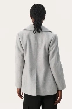 LekiasPW Coat
