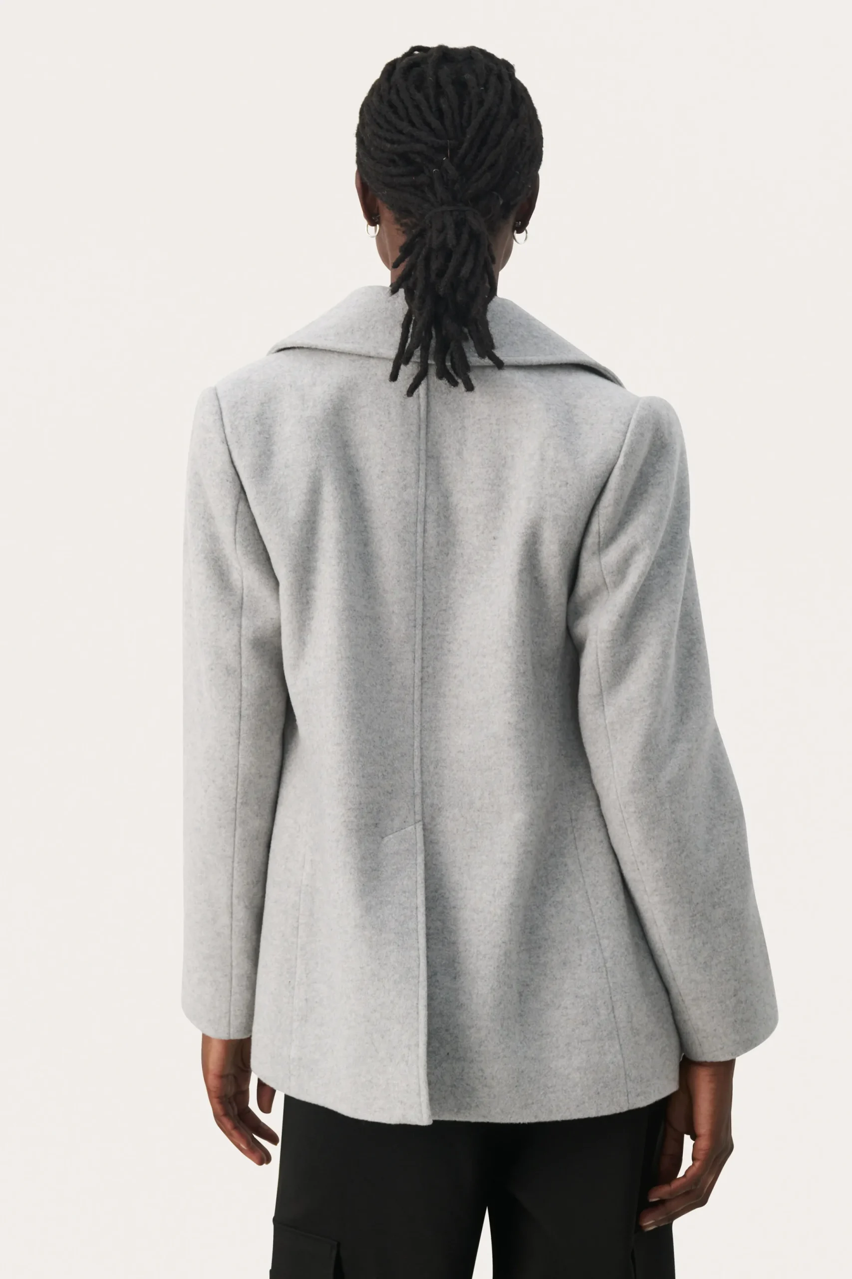 LekiasPW Coat