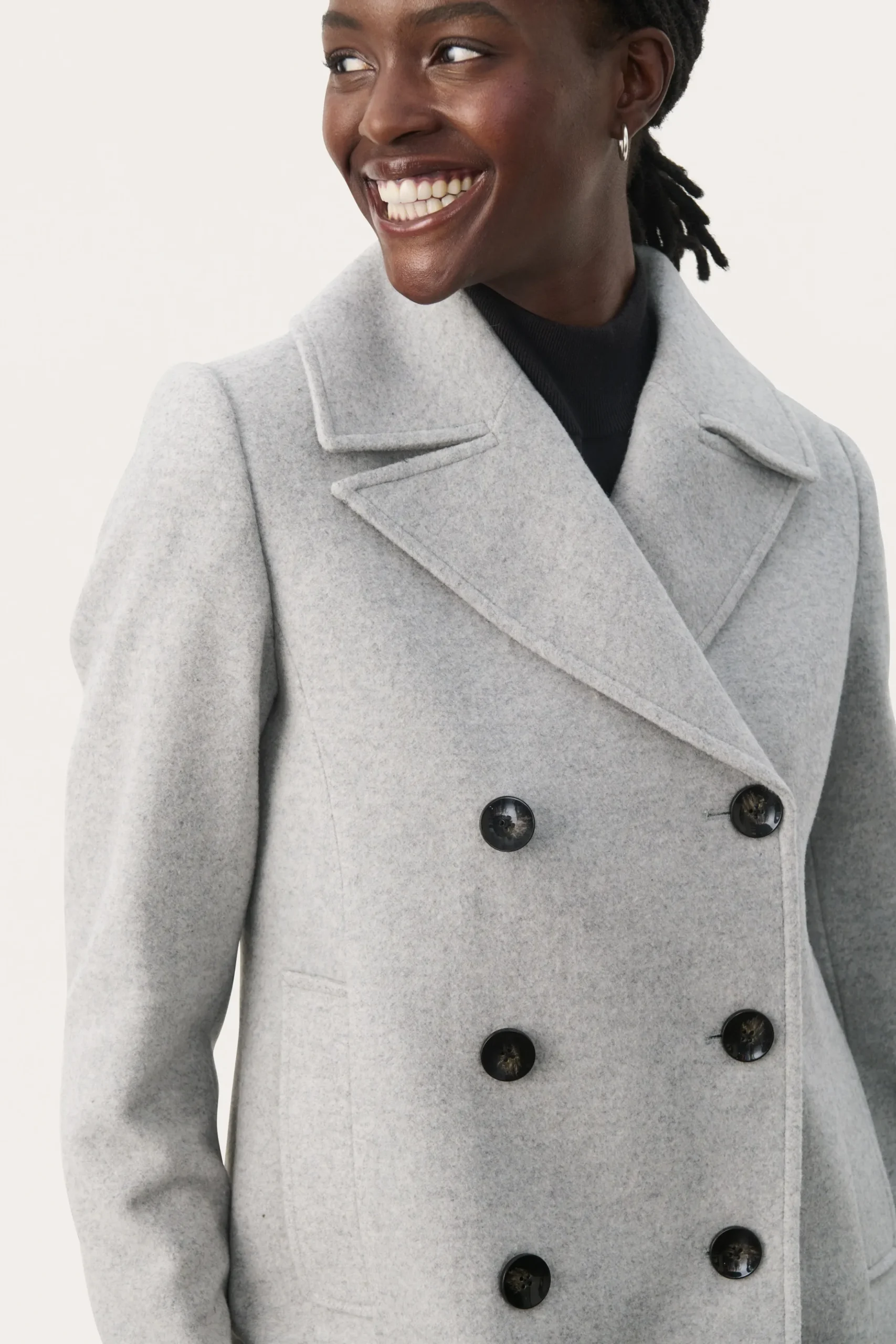 LekiasPW Coat