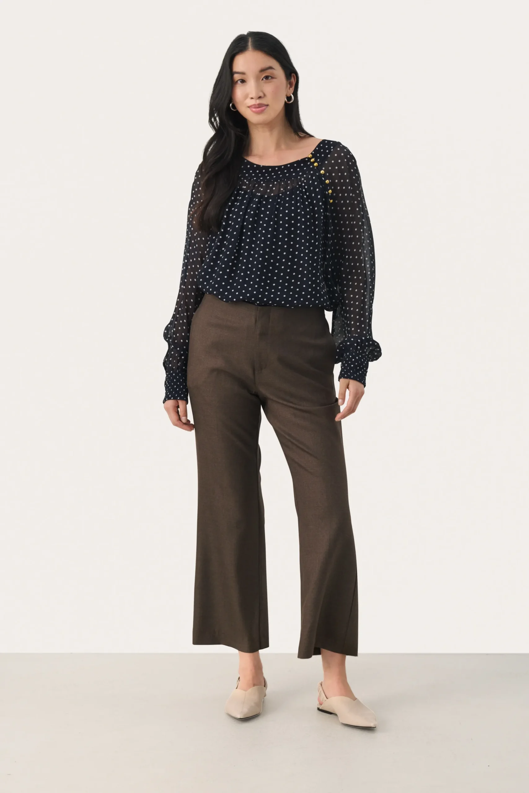 LemoniPW Trousers