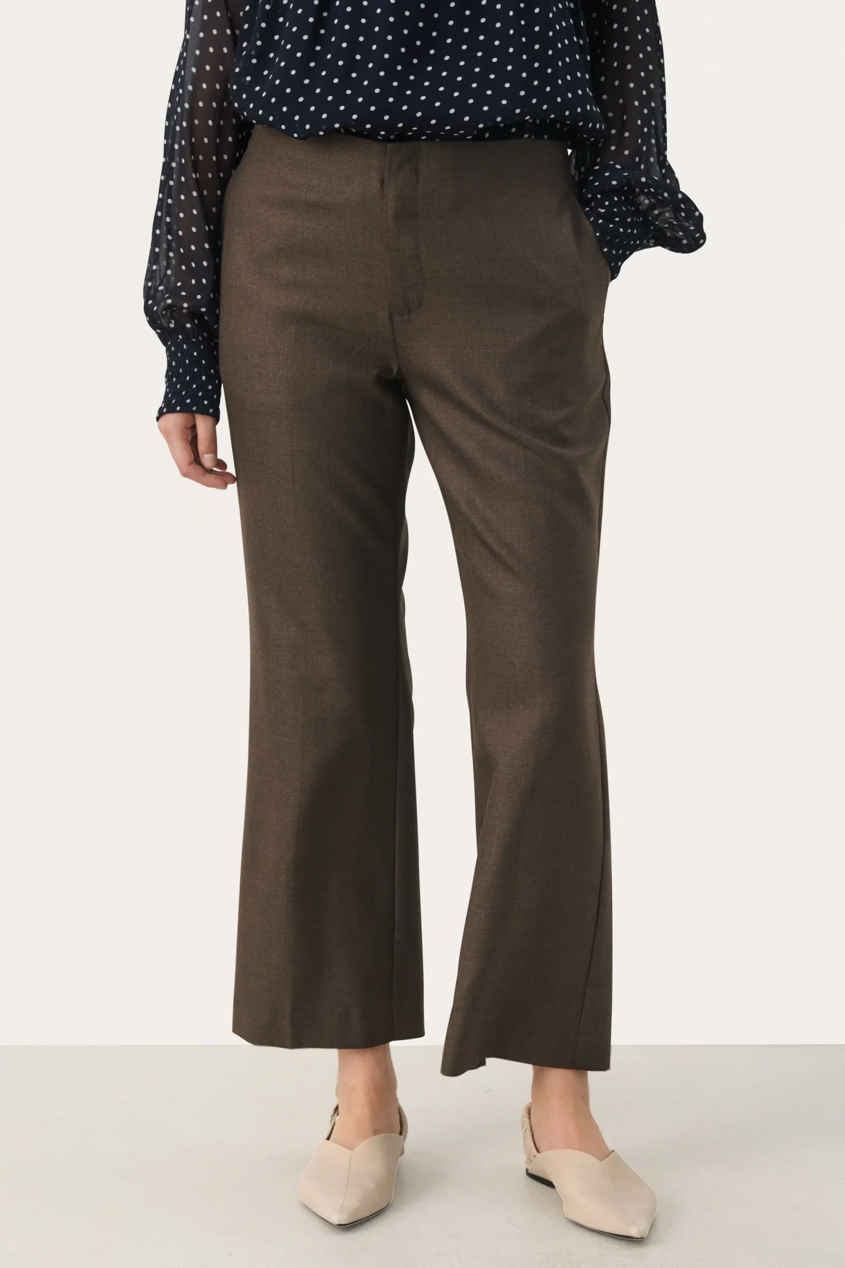 LemoniPW Trousers