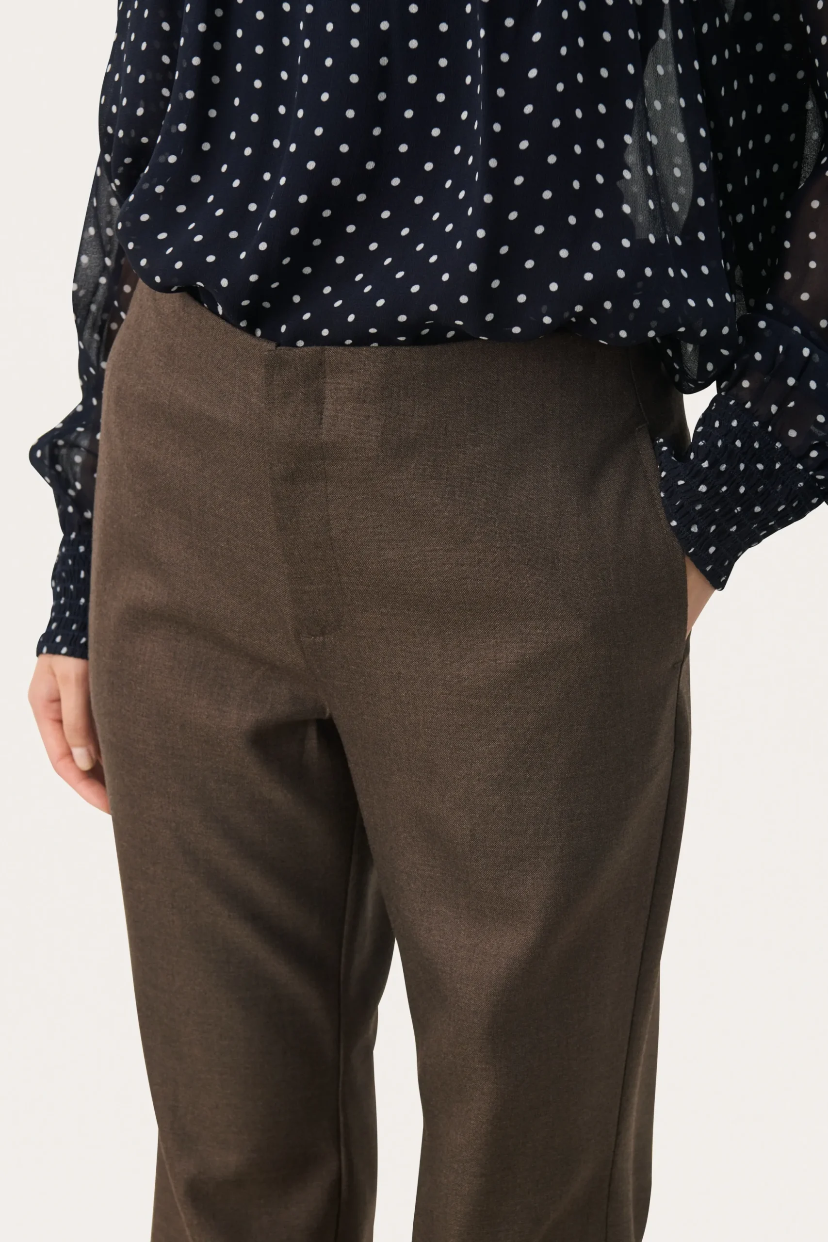LemoniPW Trousers