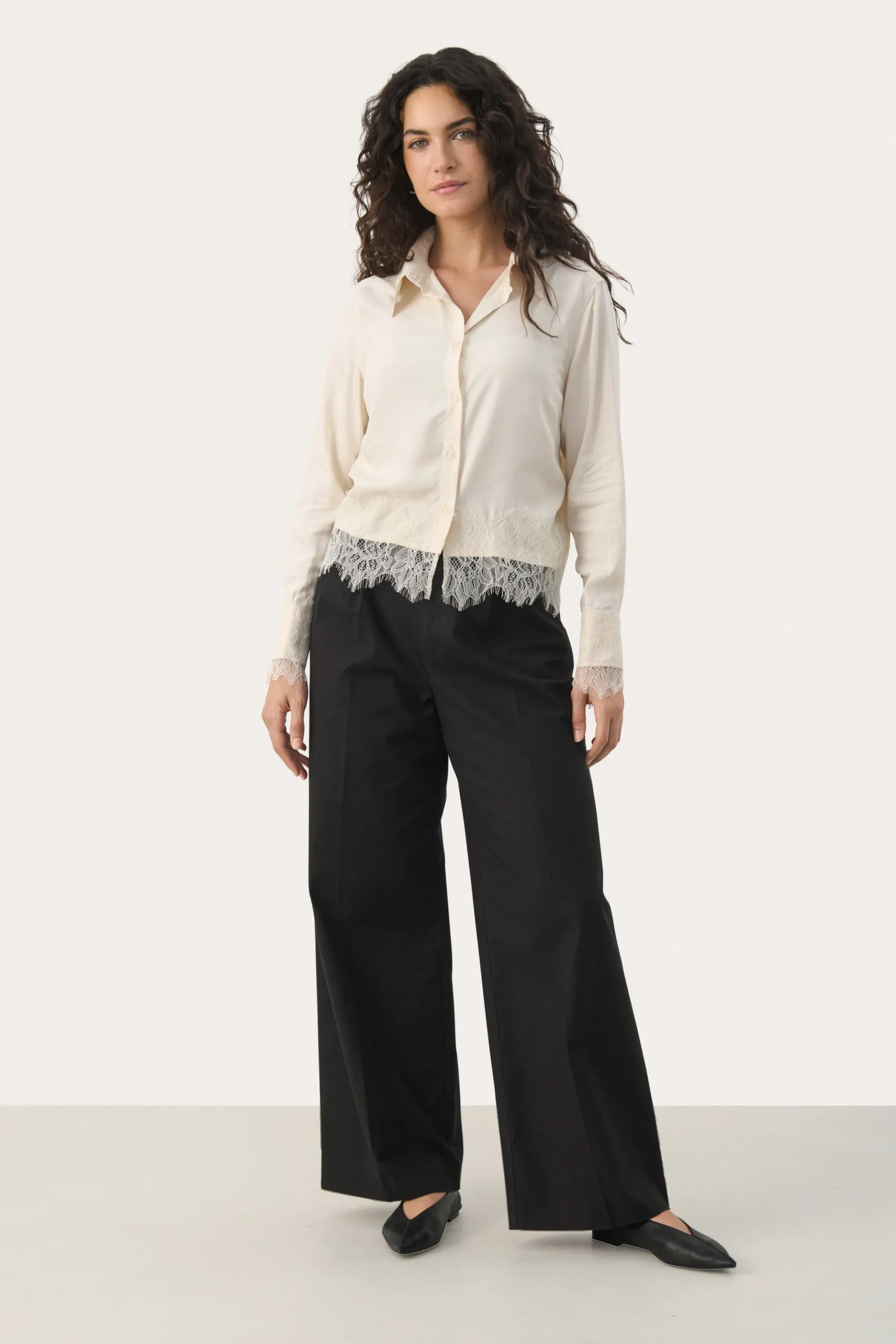 LeninaPW Shirt