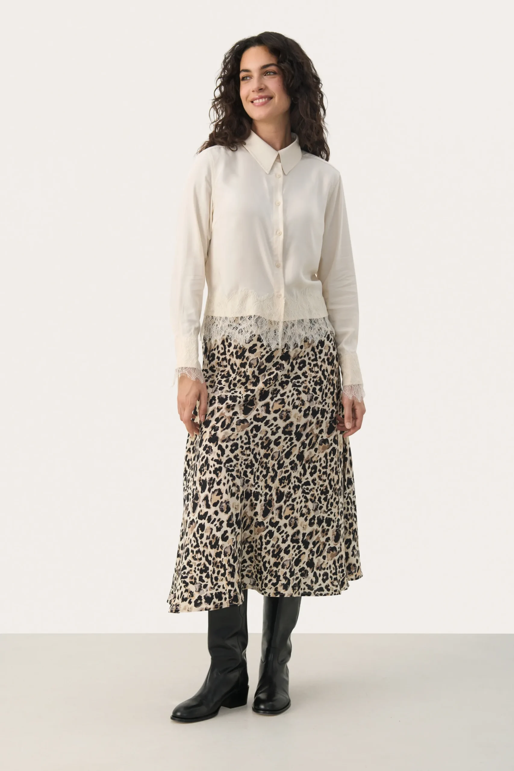 LeninaPW Shirt