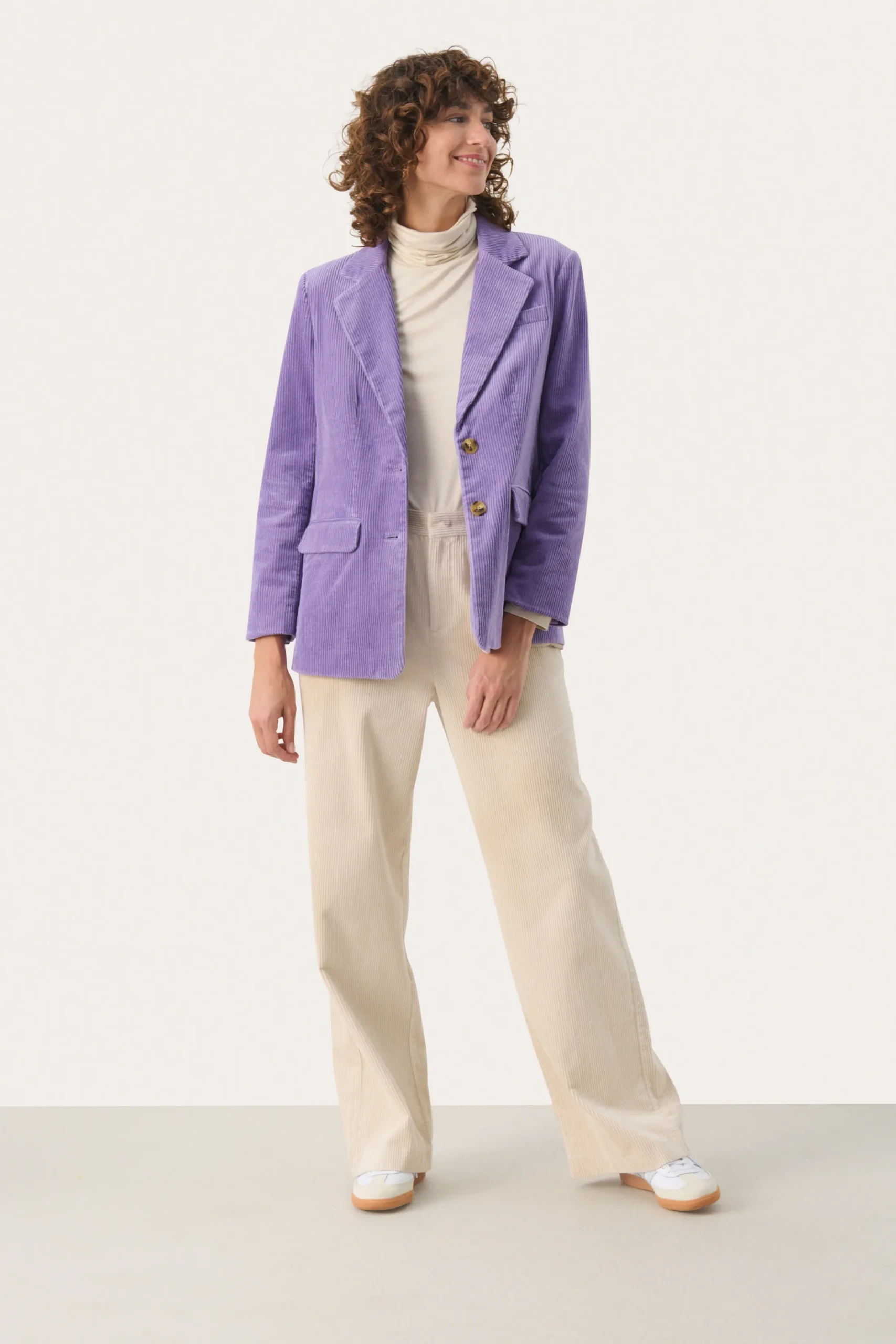 LeniPW Blazer