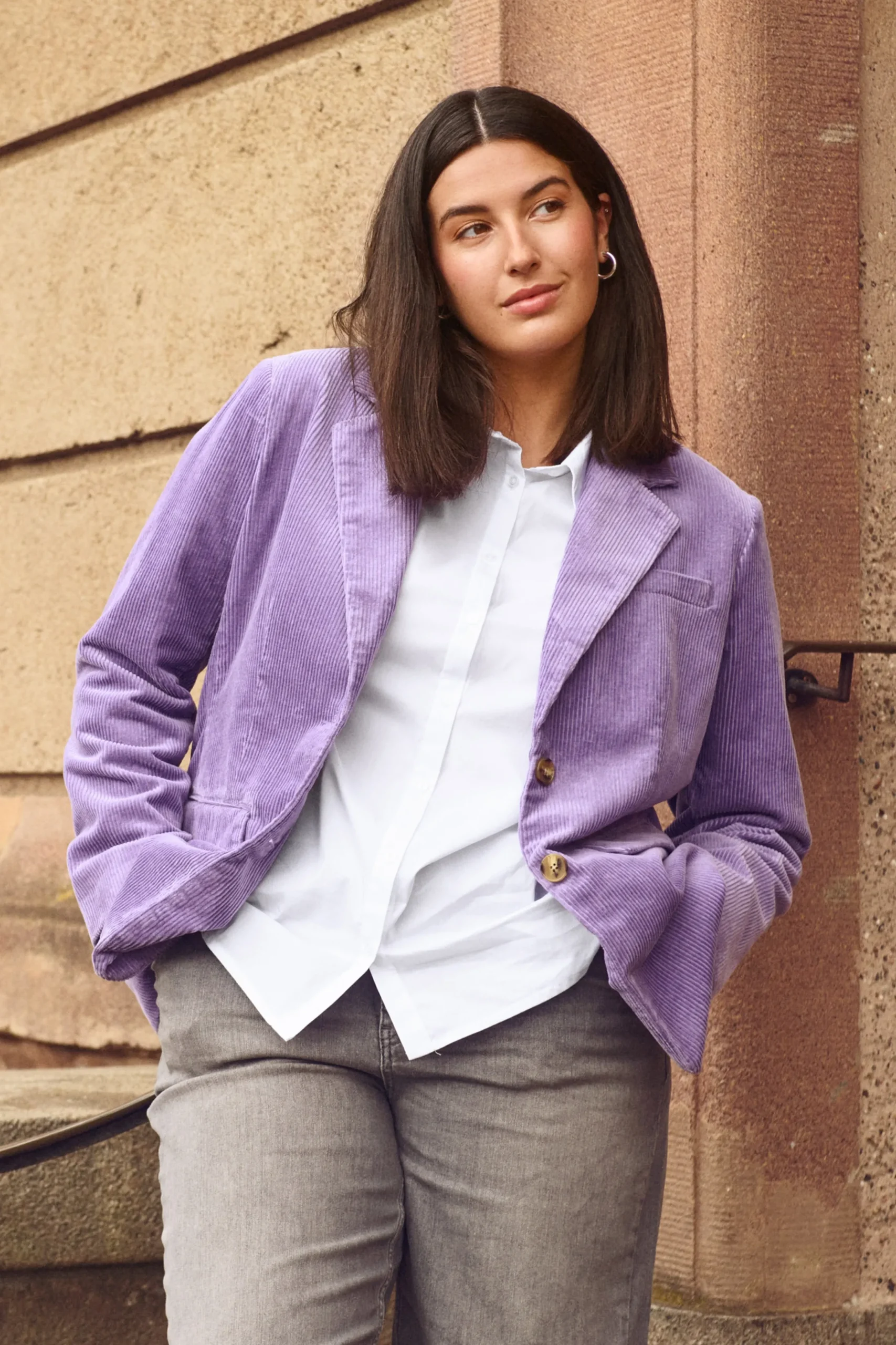 LeniPW Blazer