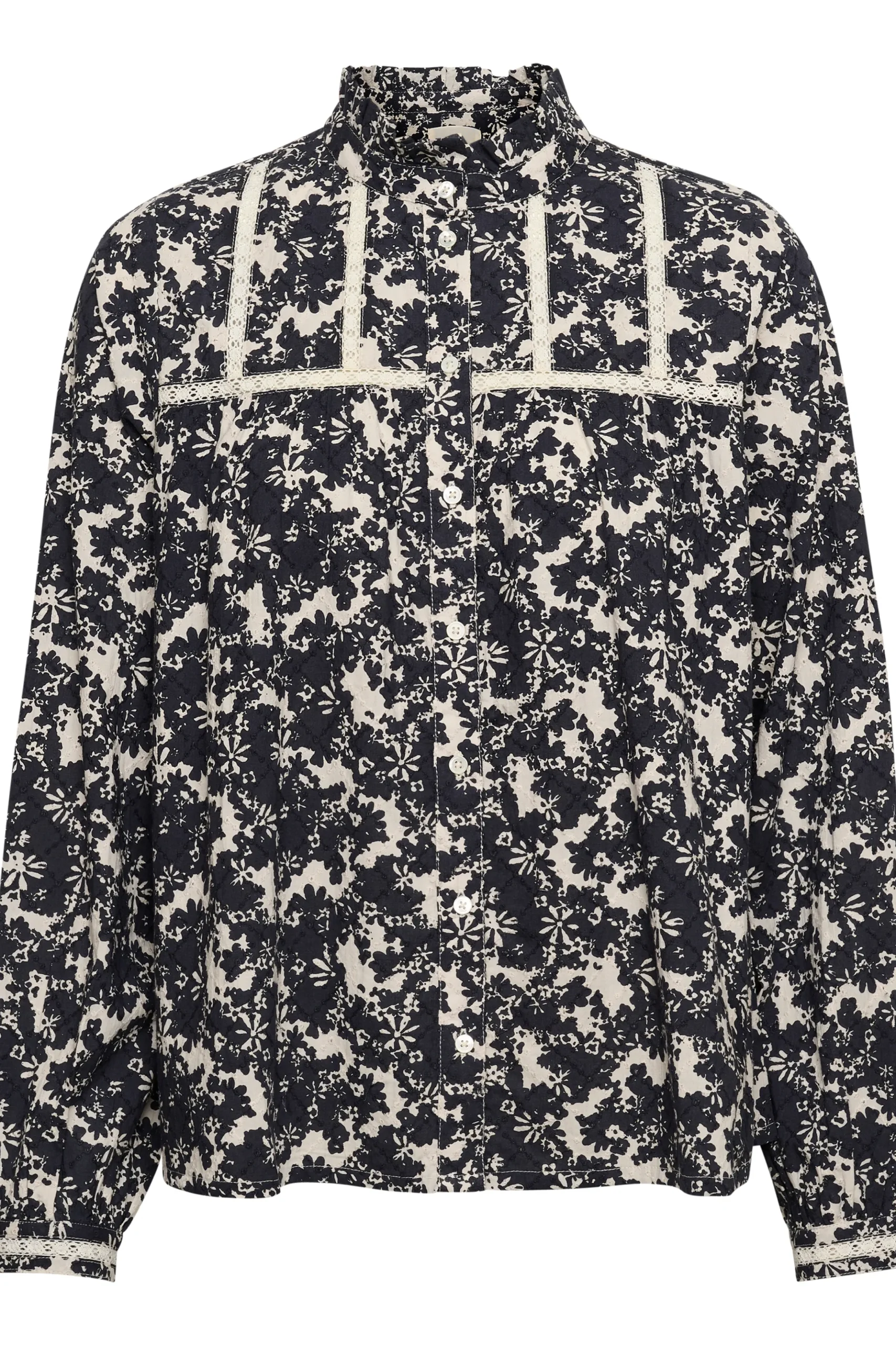 LeoluPW Shirt