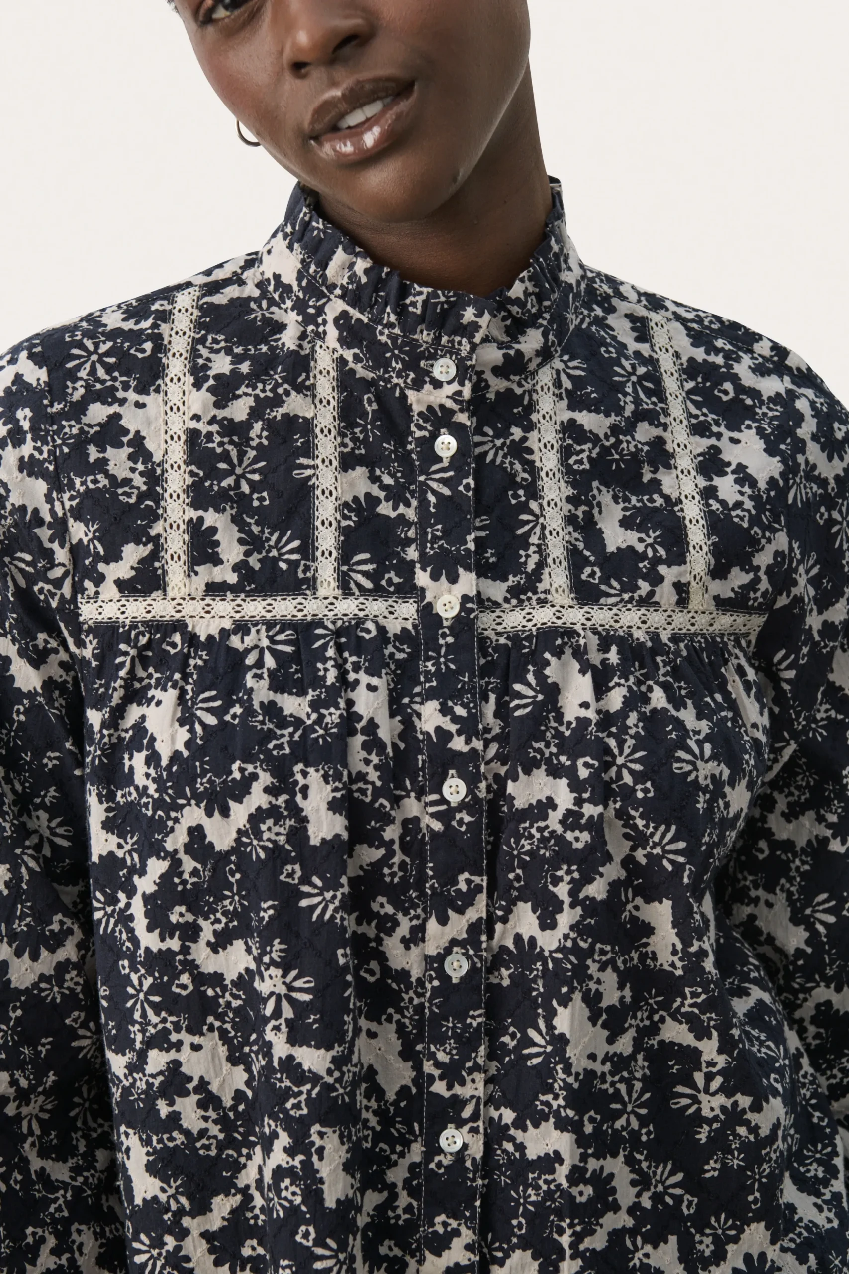 LeoluPW Shirt