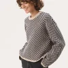 LeslyPW Pullover