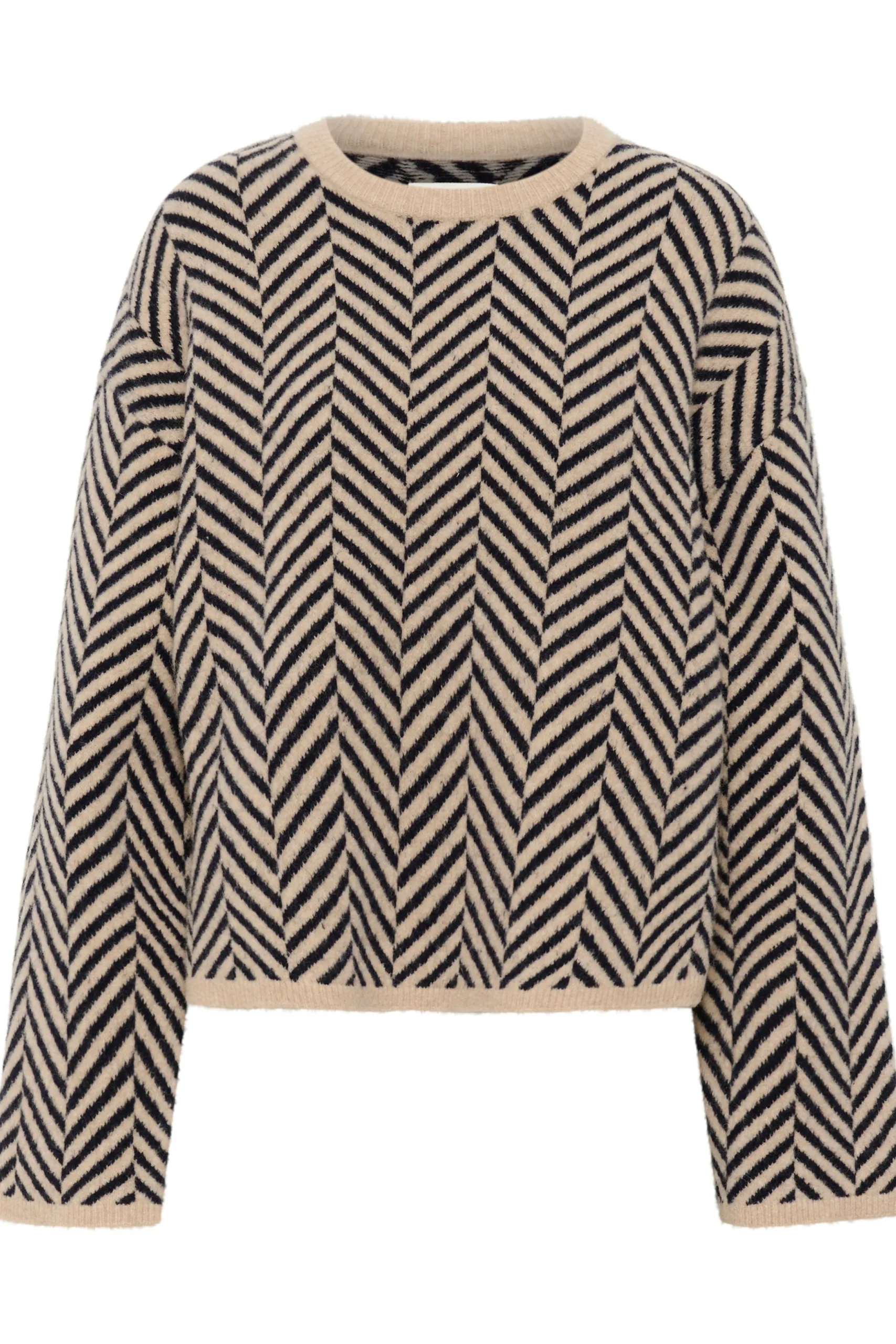 LeslyPW Pullover