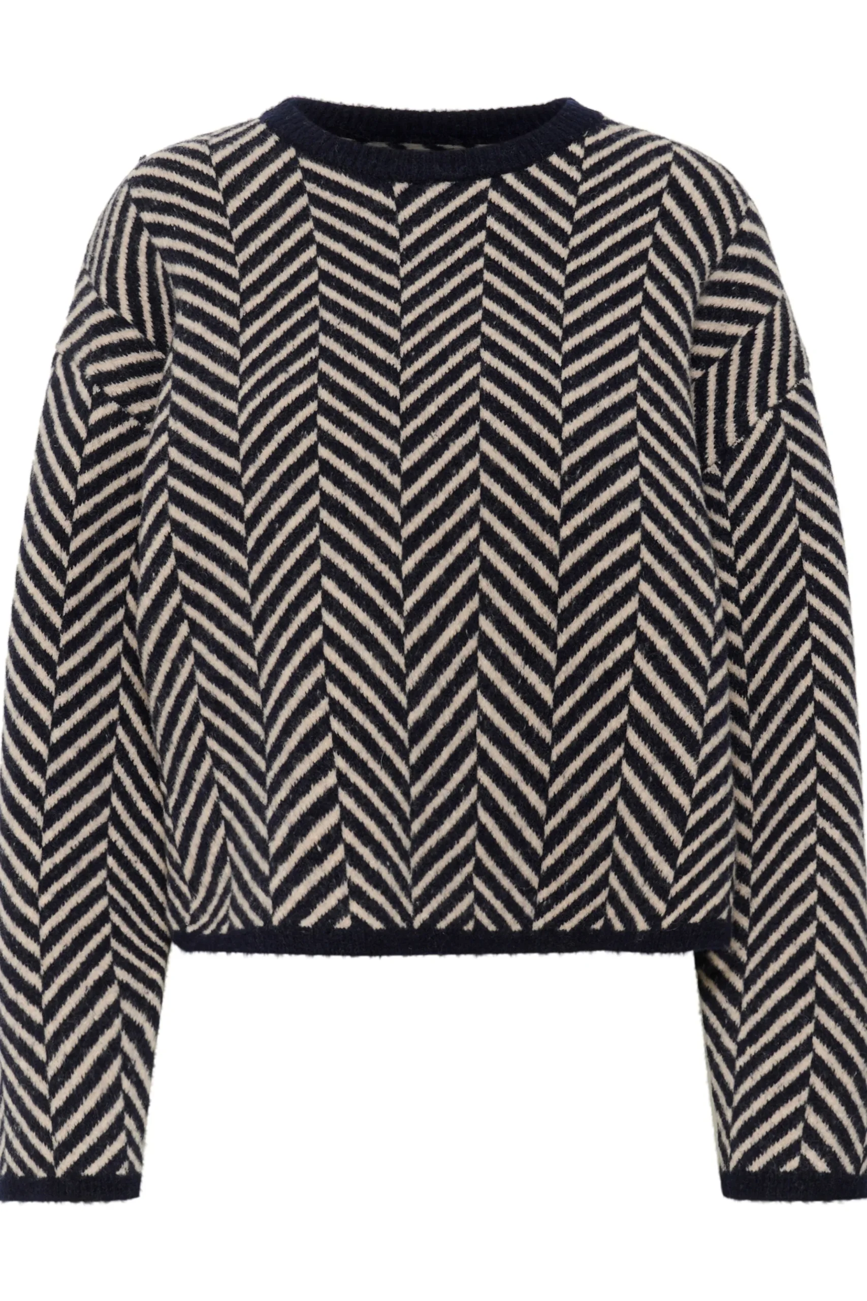 LeslyPW Pullover