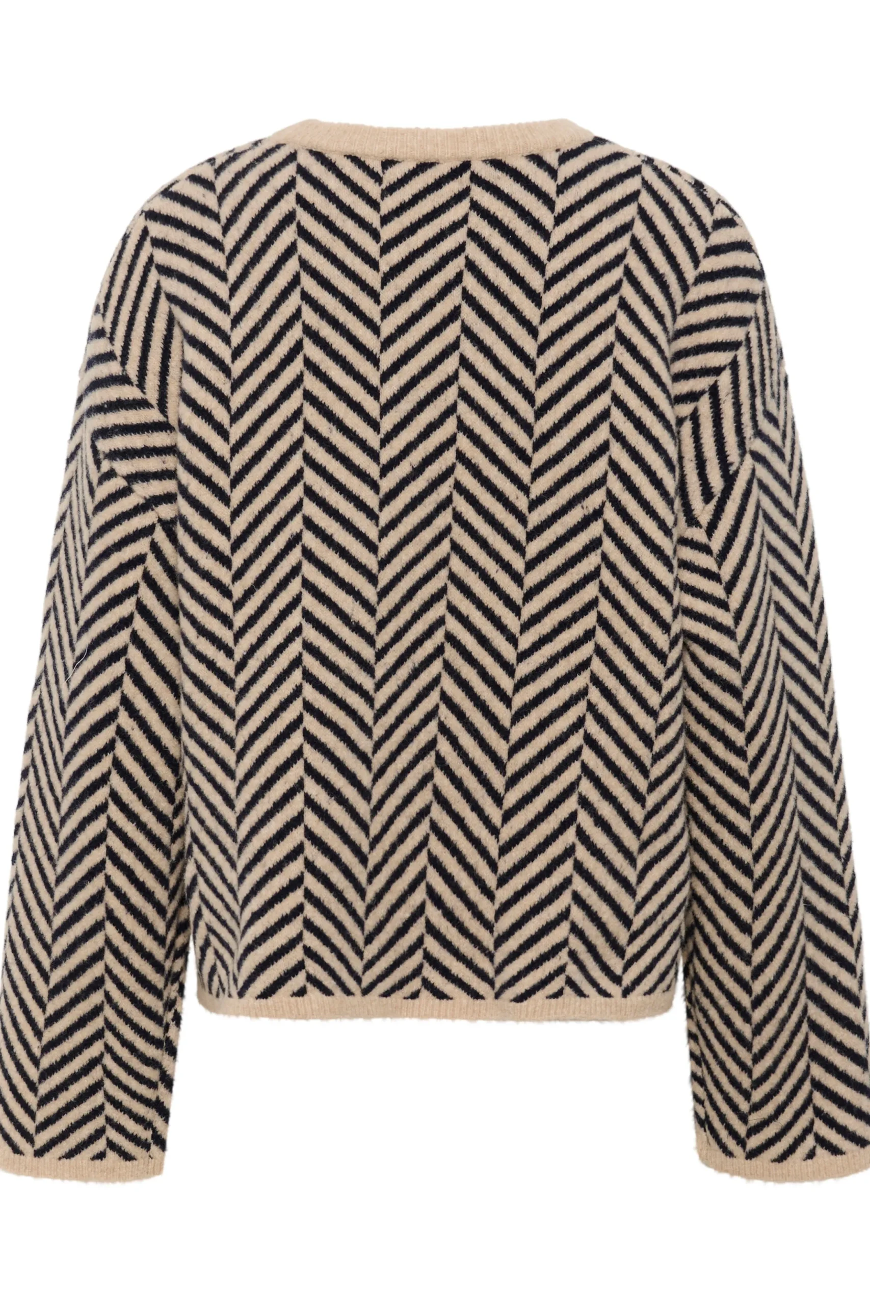 LeslyPW Pullover