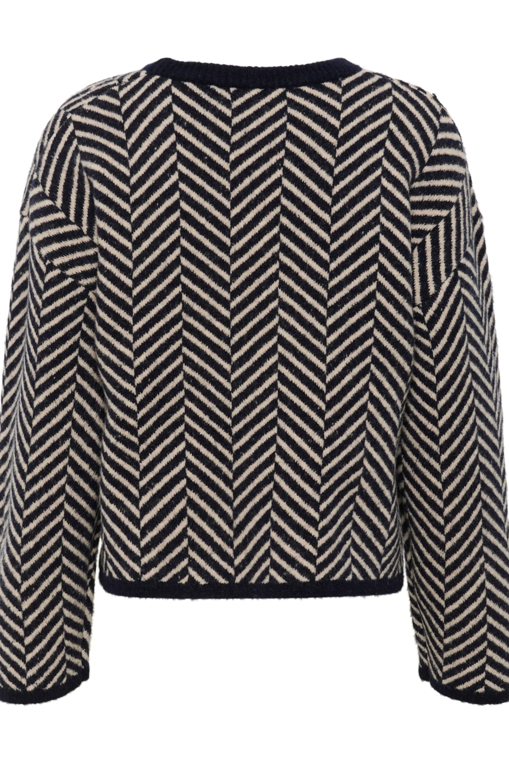 LeslyPW Pullover