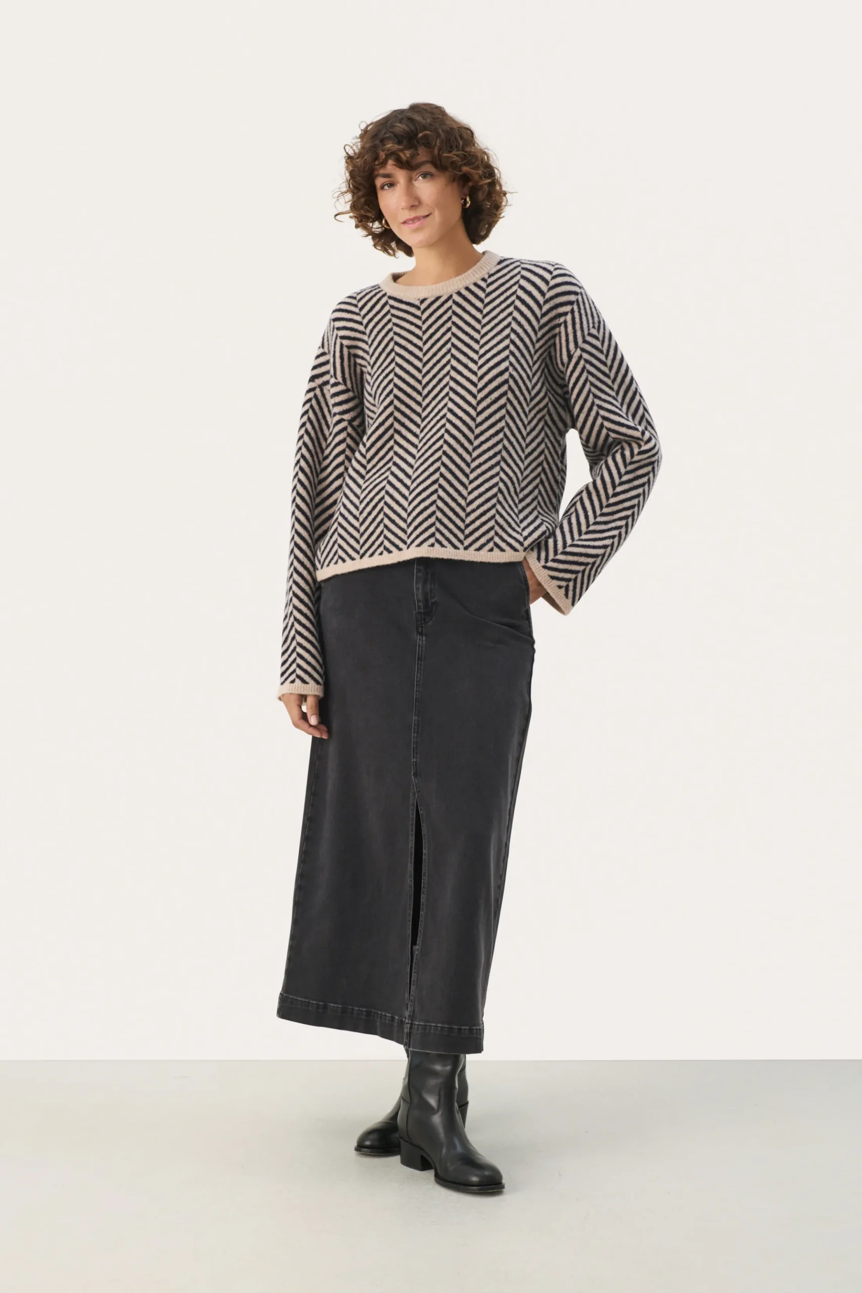 LeslyPW Pullover