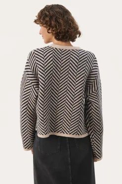 LeslyPW Pullover