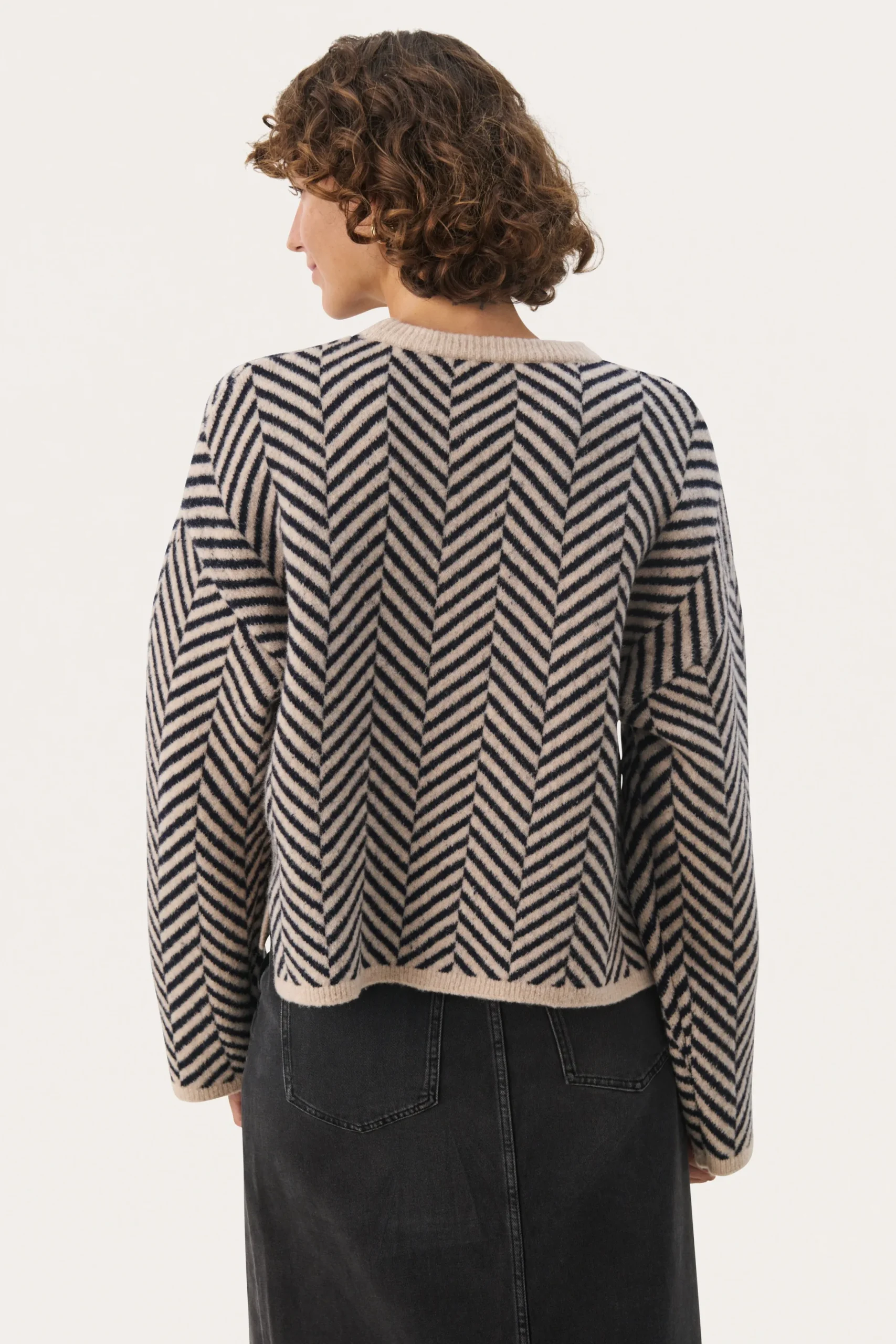 LeslyPW Pullover