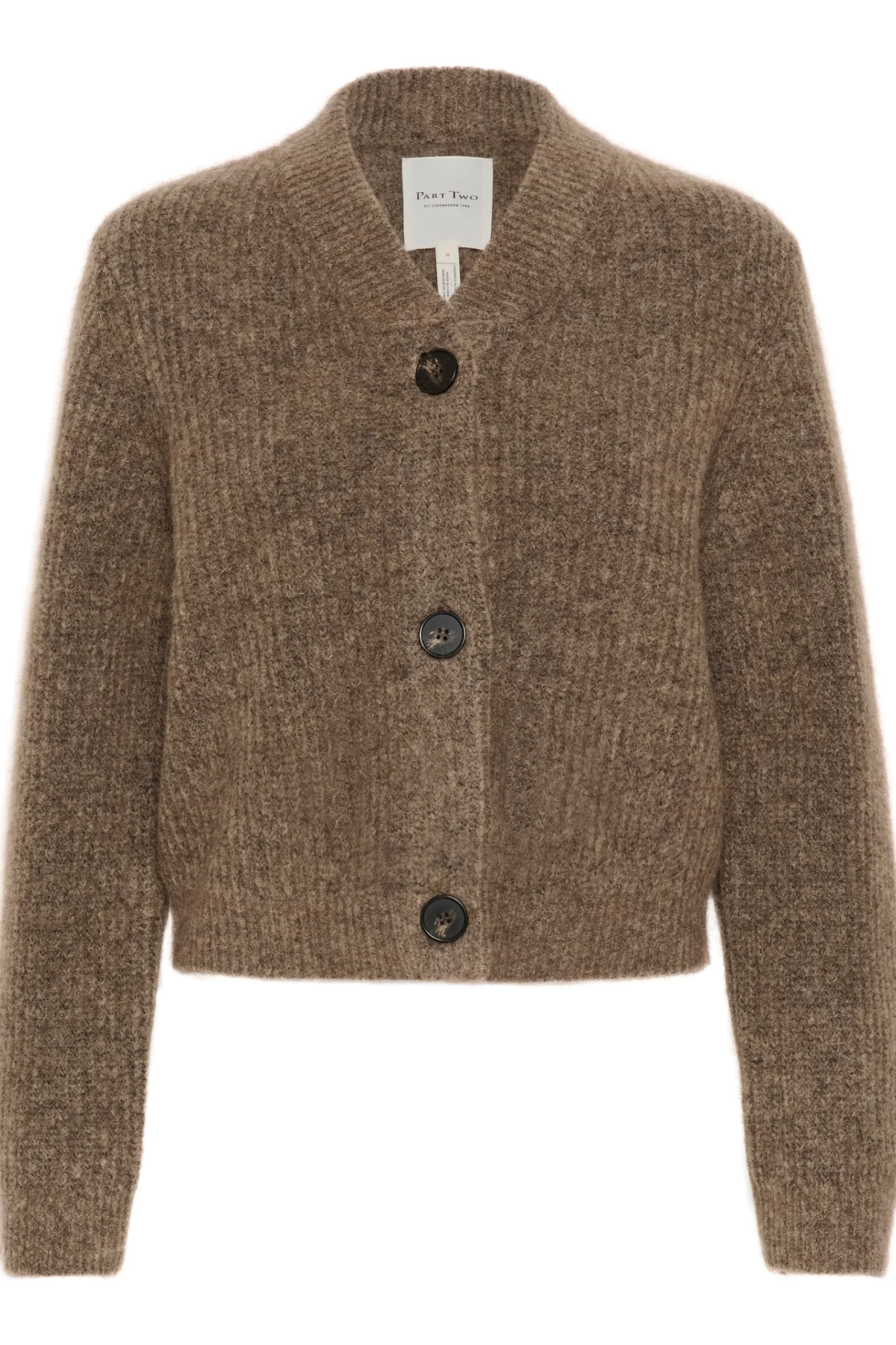 LettiePW Cardigan
