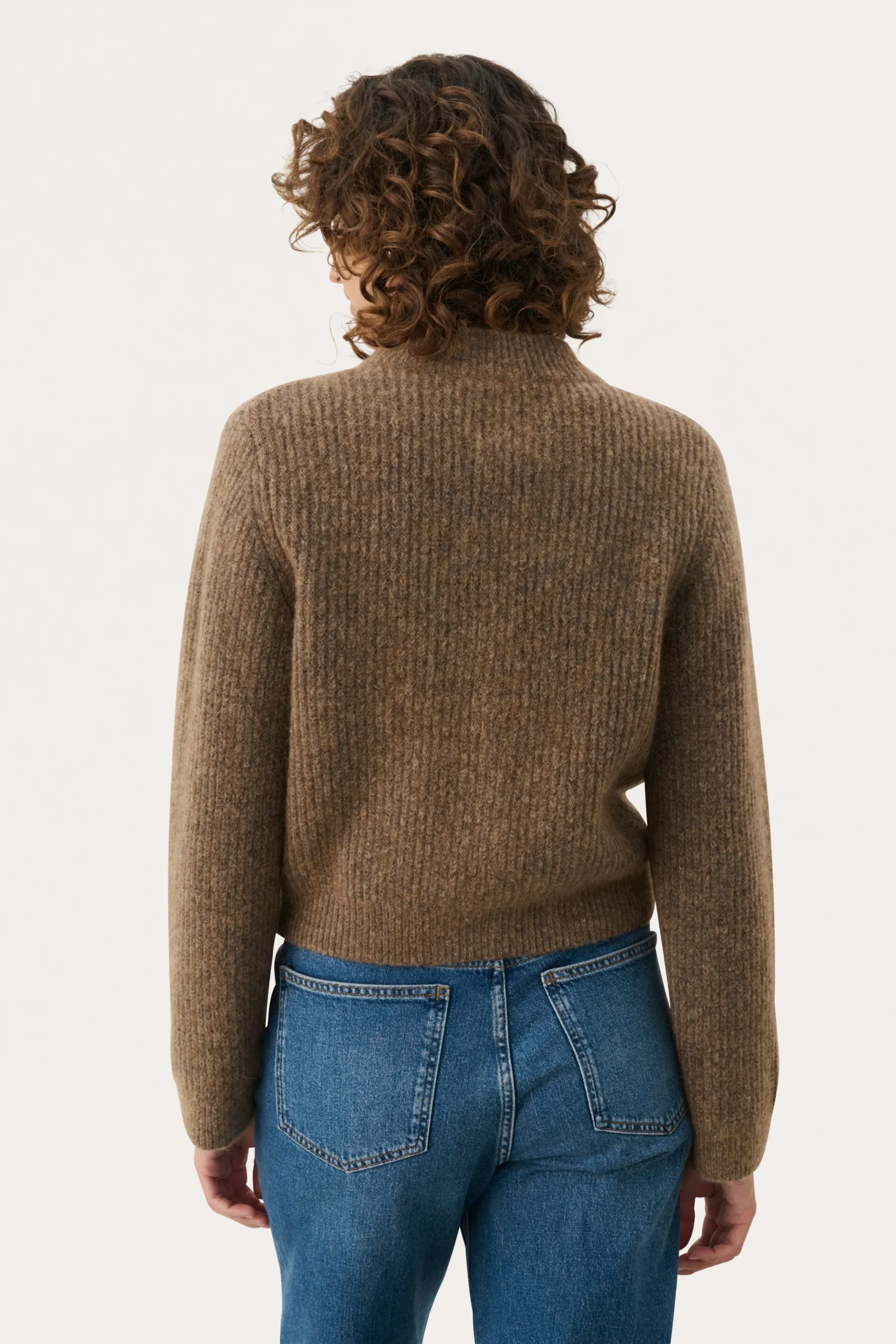 LettiePW Cardigan