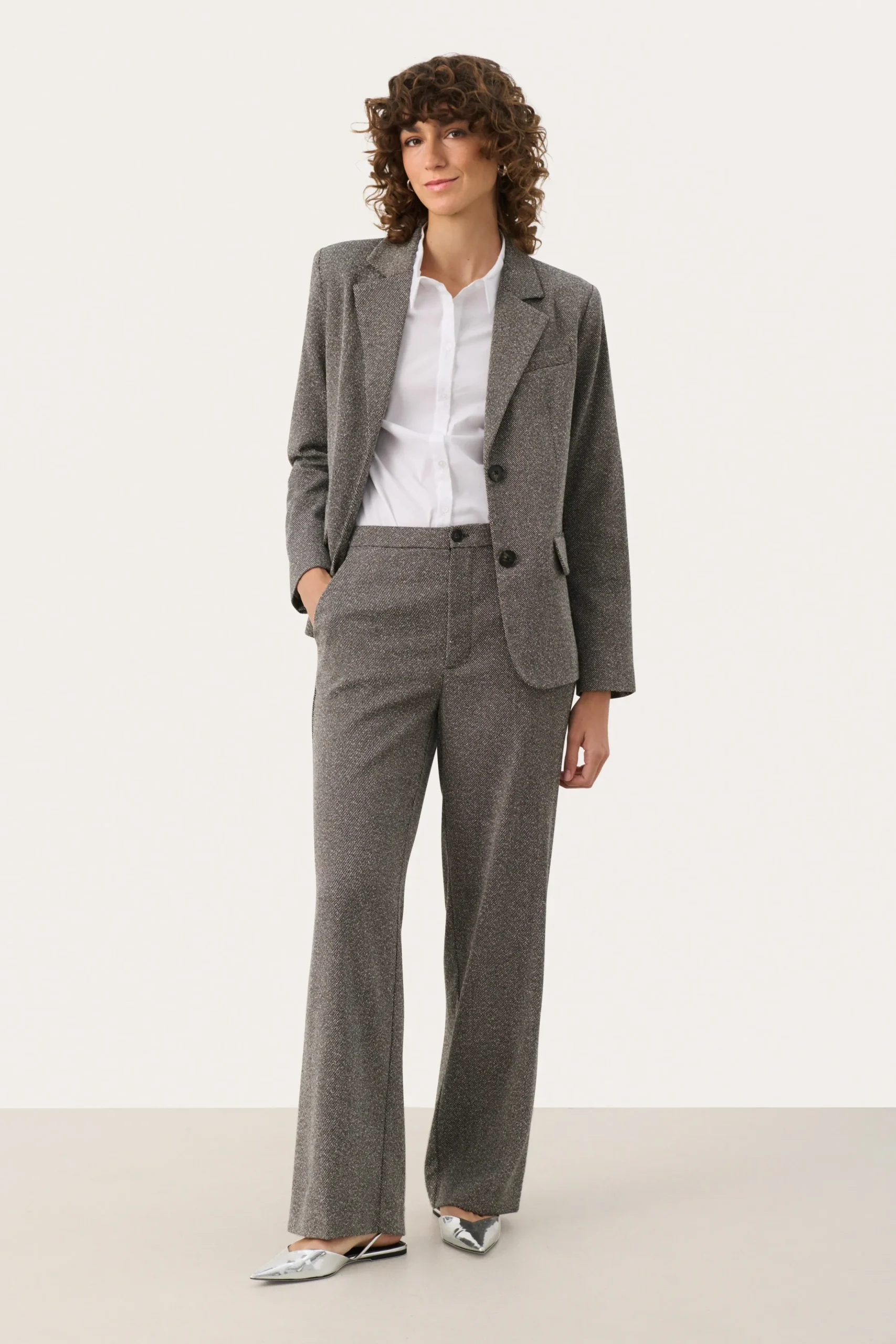 LevonnePW Blazer