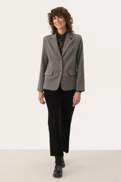 LevonnePW Blazer