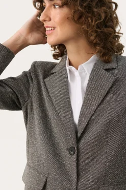 LevonnePW Blazer