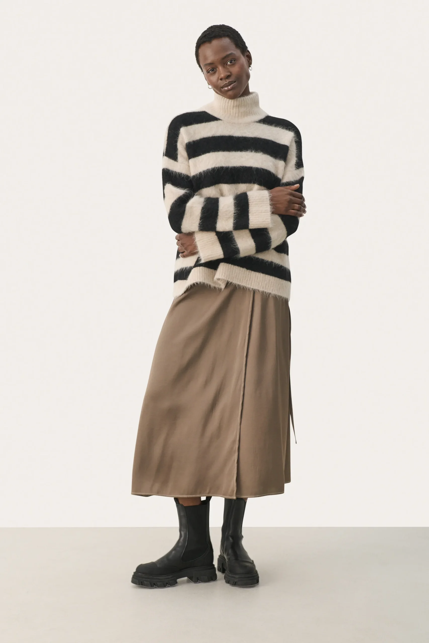 LiepaPW Pullover