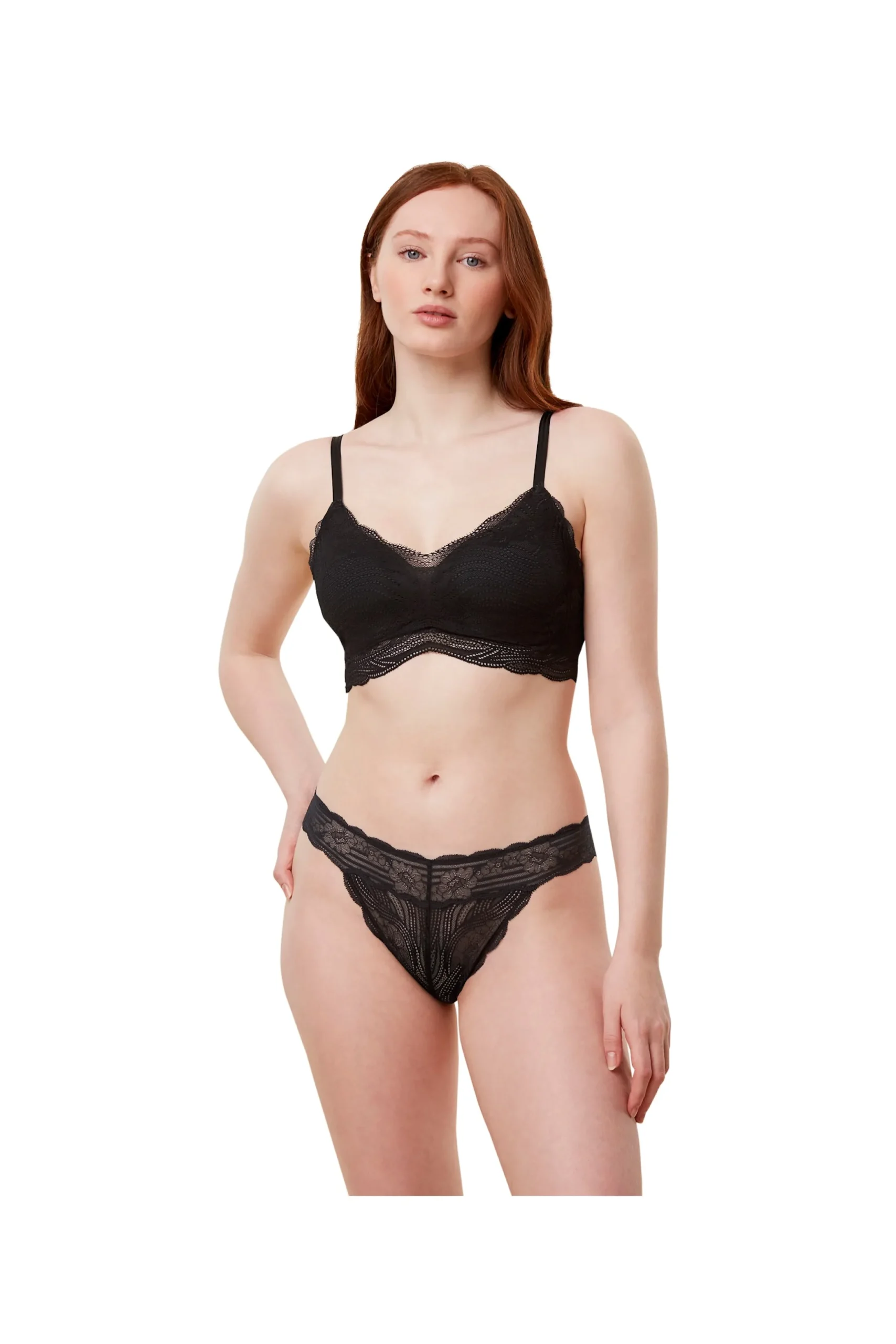 LiftSmart Bra