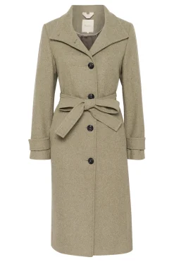 LihannaPW Coat