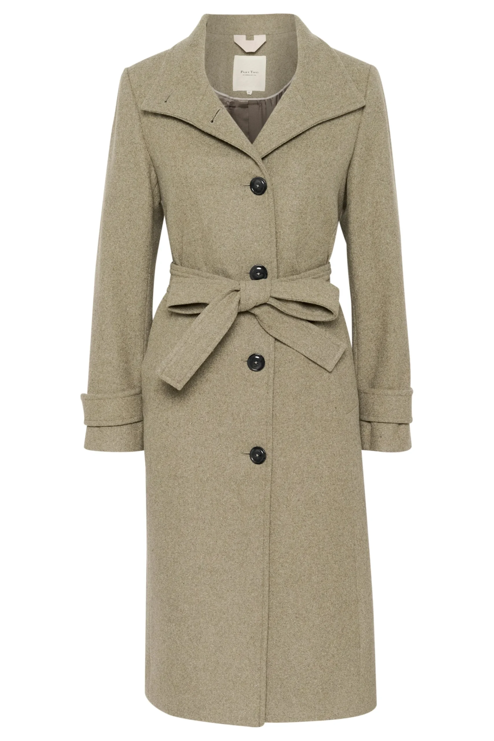 LihannaPW Coat